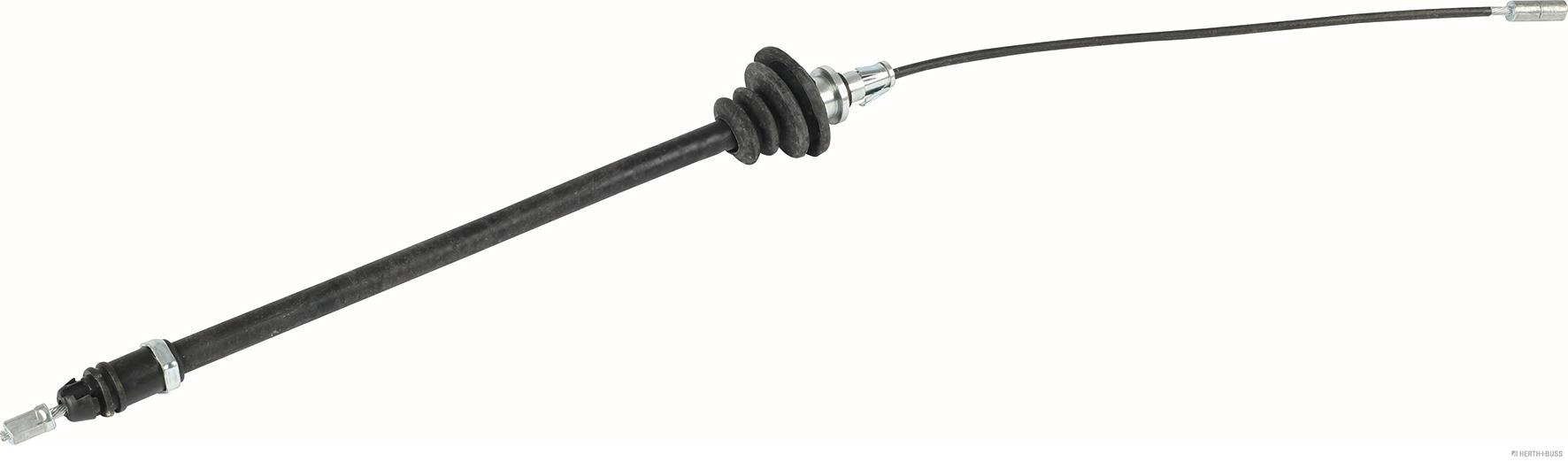 Herth+Buss Jakoparts Trekkabel, parkeerrem J3911039