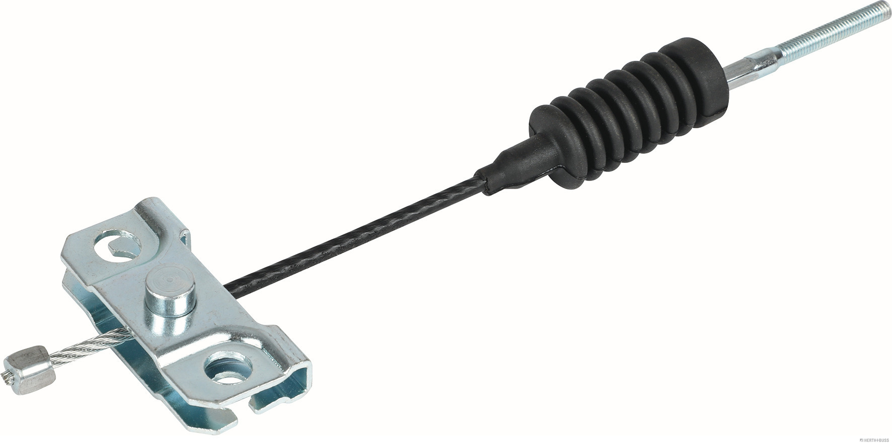 Herth+Buss Jakoparts Trekkabel, parkeerrem J3911040