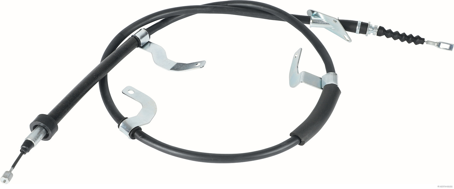 Herth+Buss Jakoparts Trekkabel, parkeerrem J3920369