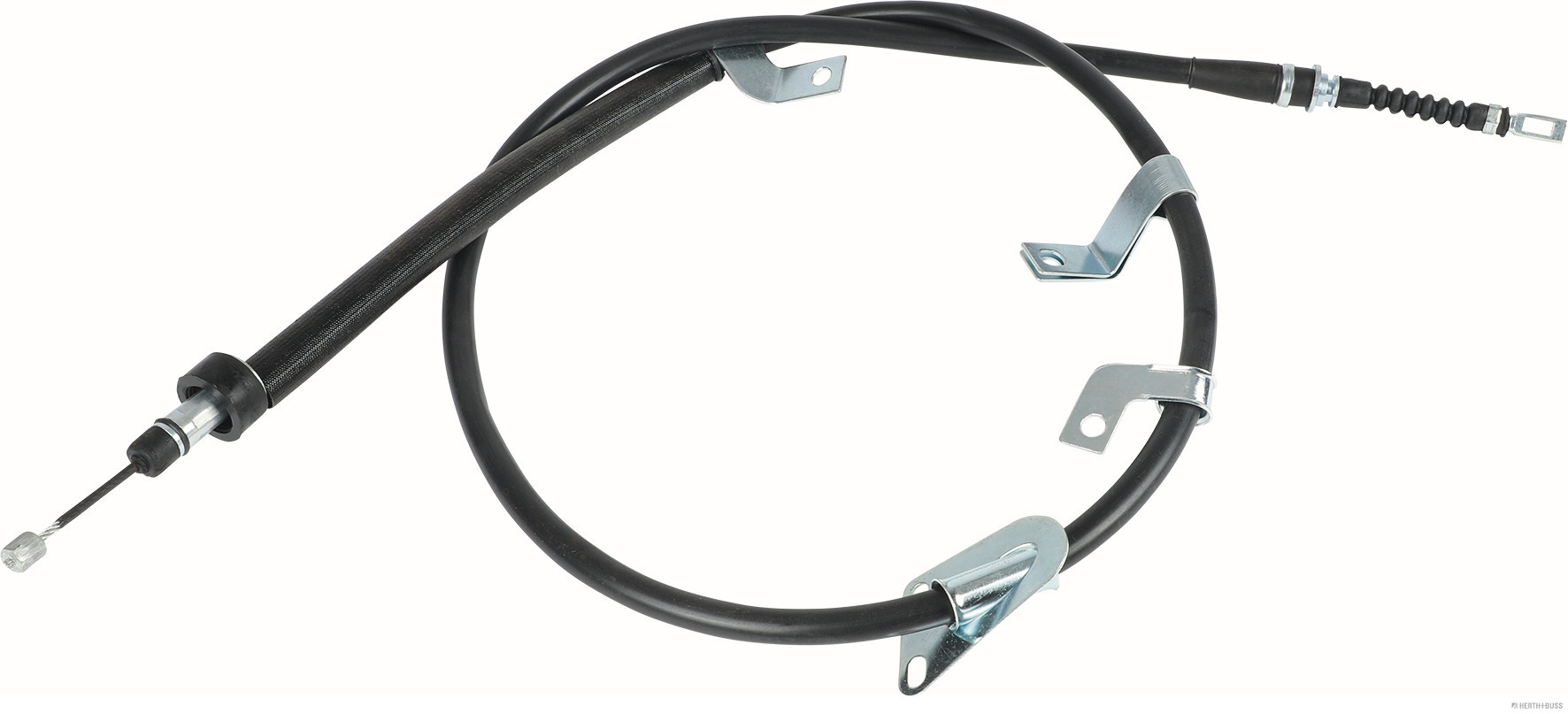 Herth+Buss Jakoparts Trekkabel, parkeerrem J3920592