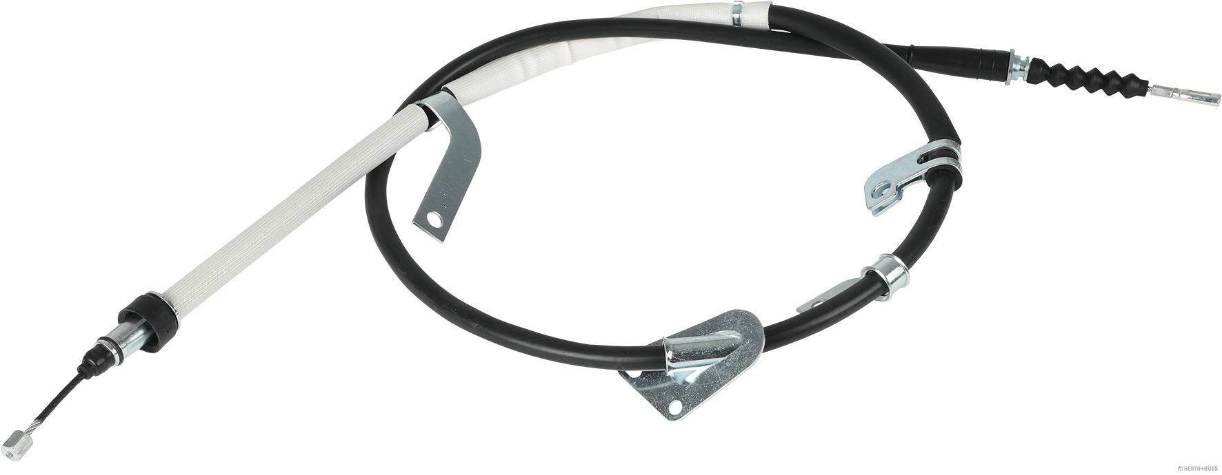 Herth+Buss Jakoparts Trekkabel, parkeerrem J3920594
