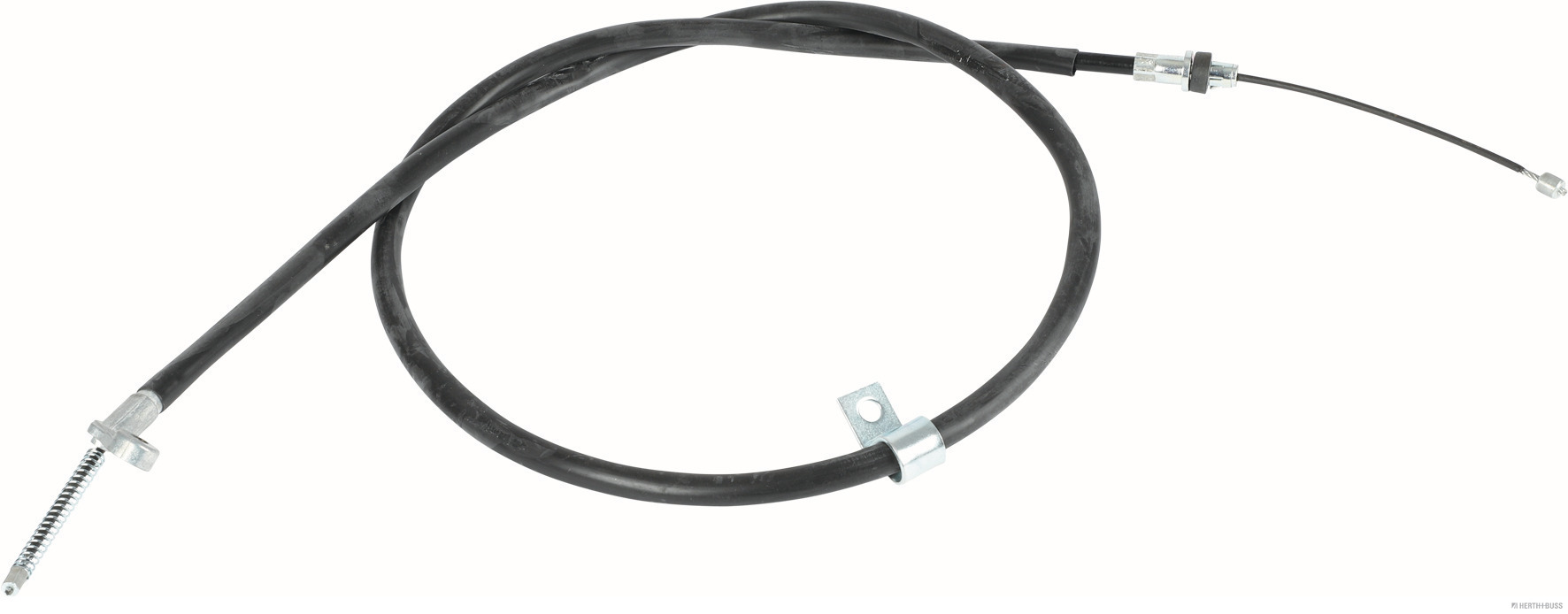 Herth+Buss Jakoparts Trekkabel, parkeerrem J3921097