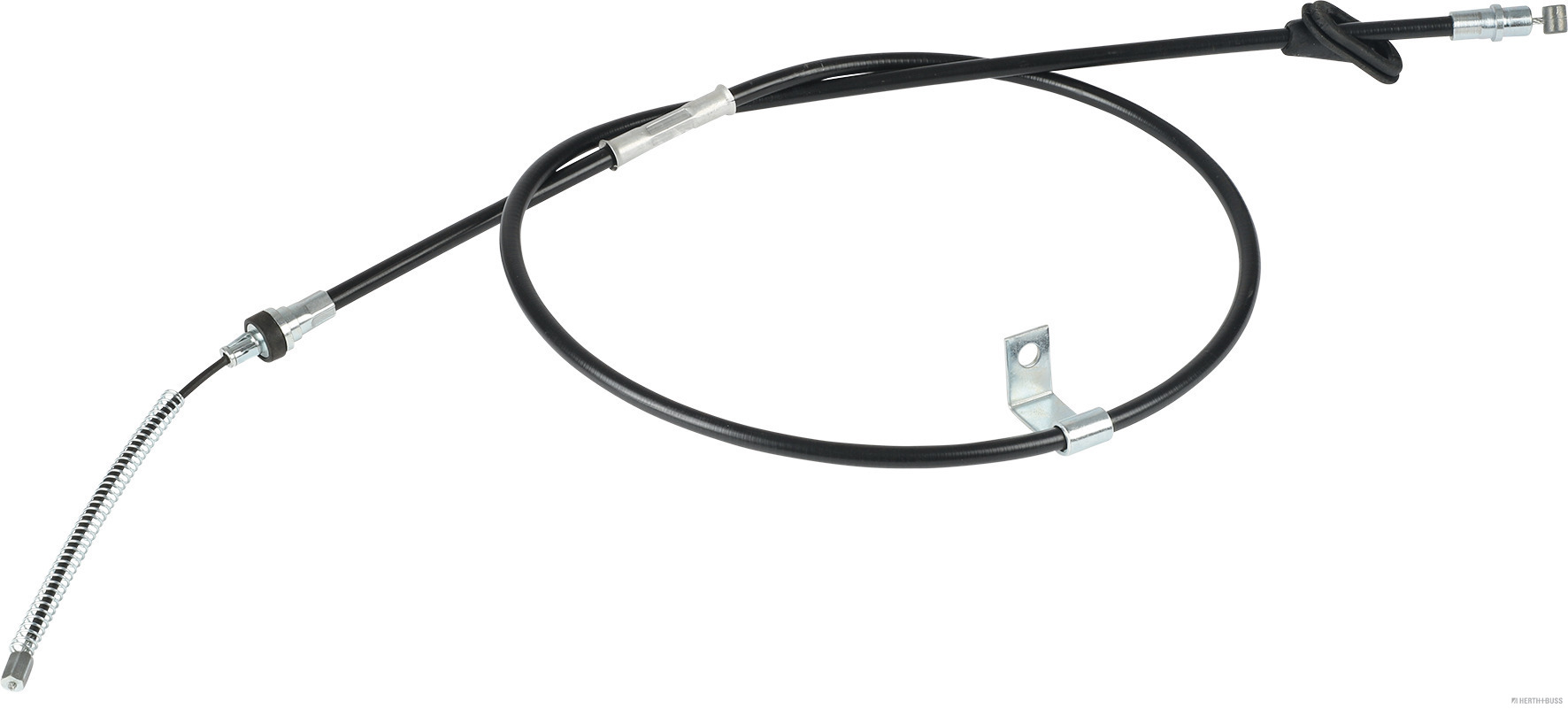 Herth+Buss Jakoparts Trekkabel, parkeerrem J3925102