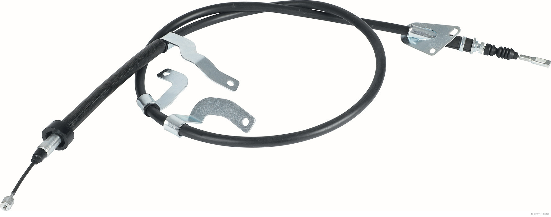 Herth+Buss Jakoparts Trekkabel, parkeerrem J3930368