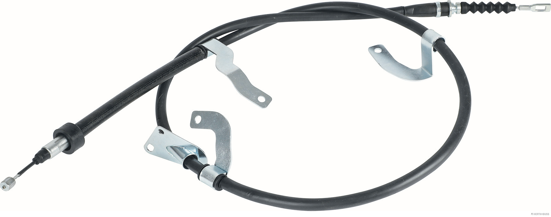 Herth+Buss Jakoparts Trekkabel, parkeerrem J3930369