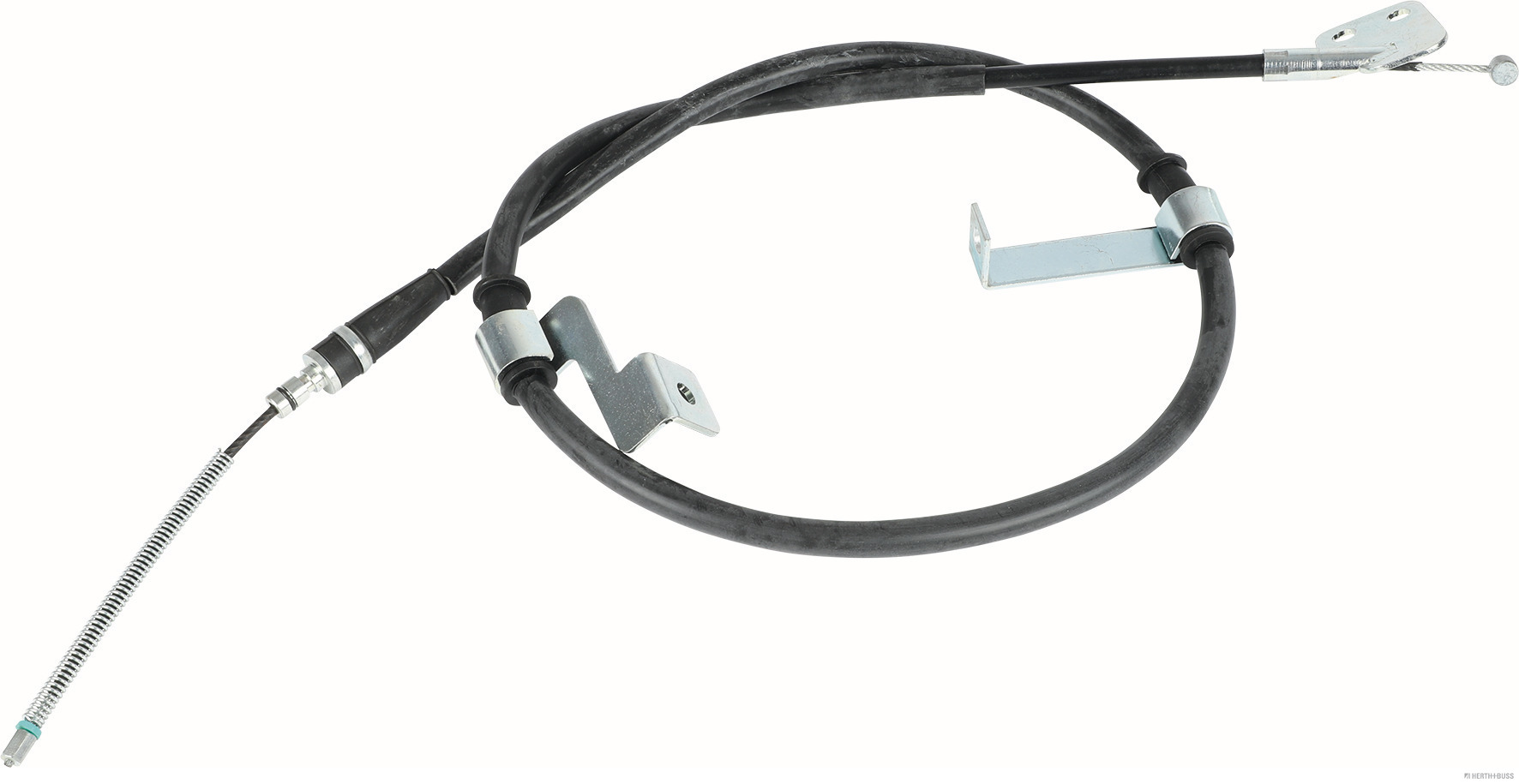 Herth+Buss Jakoparts Trekkabel, parkeerrem J3930589