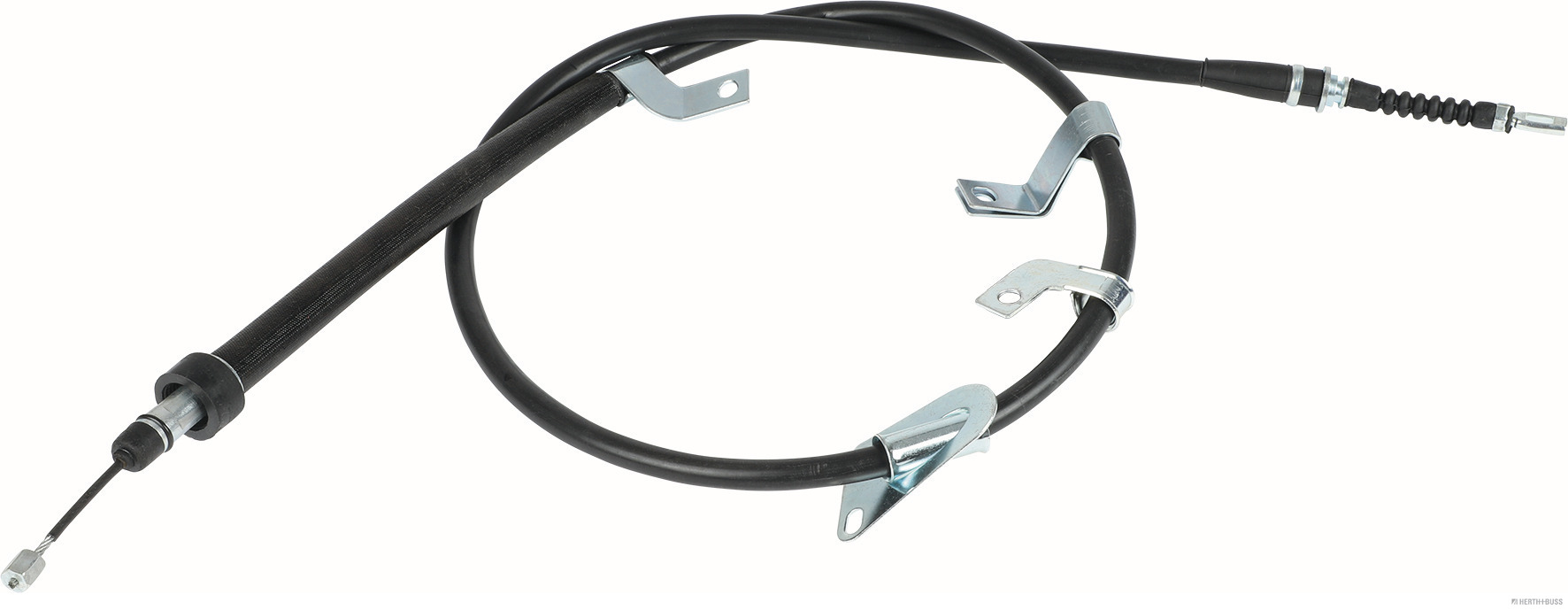Herth+Buss Jakoparts Trekkabel, parkeerrem J3930594