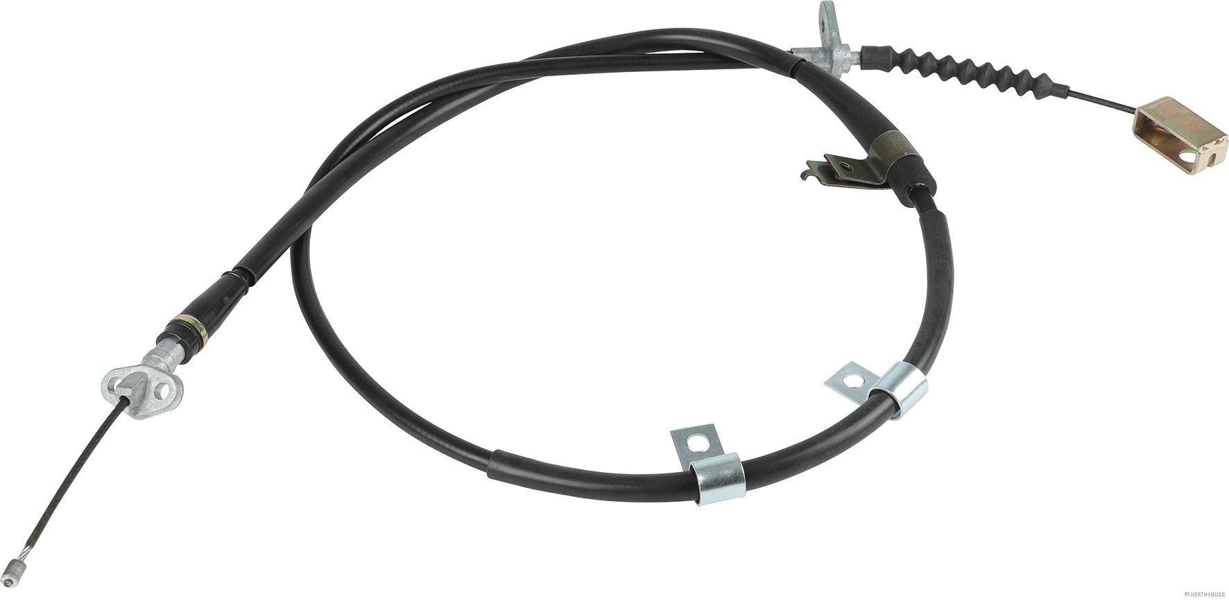Herth+Buss Jakoparts Handremkabel J3931099