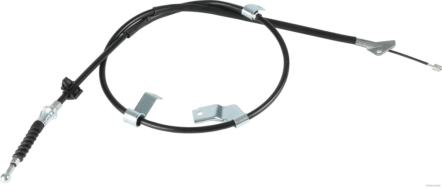 Herth+Buss Jakoparts Handremkabel J3932125