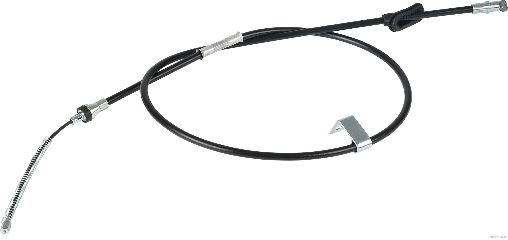Herth+Buss Jakoparts Trekkabel, parkeerrem J3935102