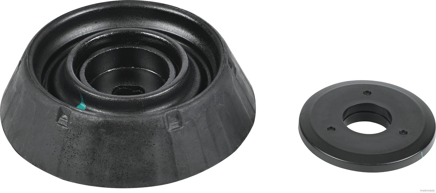 Herth+Buss Jakoparts Veerpootlager & rubber J4420300