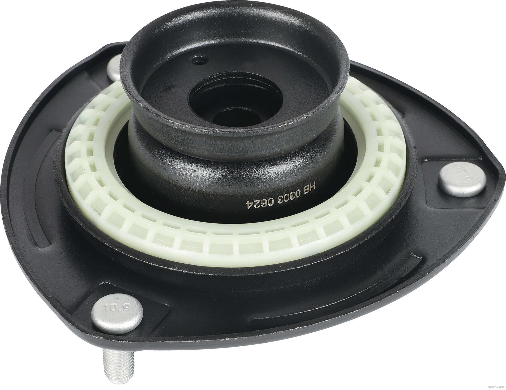 Herth+Buss Jakoparts Reparatieset, Ring voor schokbreker veerpootlager J4420303