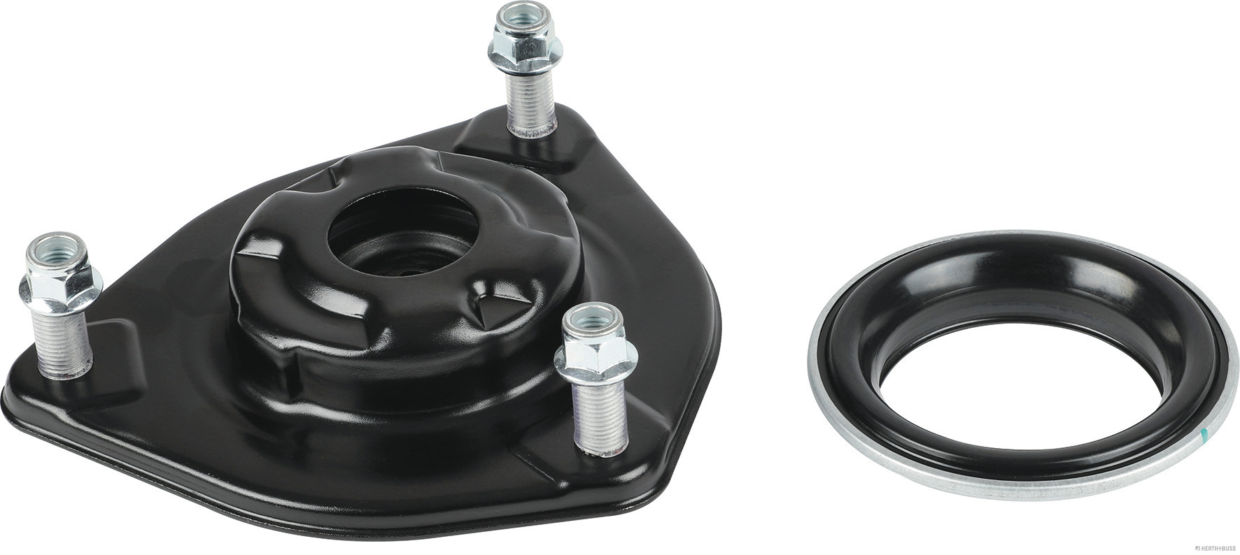 Herth+Buss Jakoparts Veerpootlager & rubber J4420503