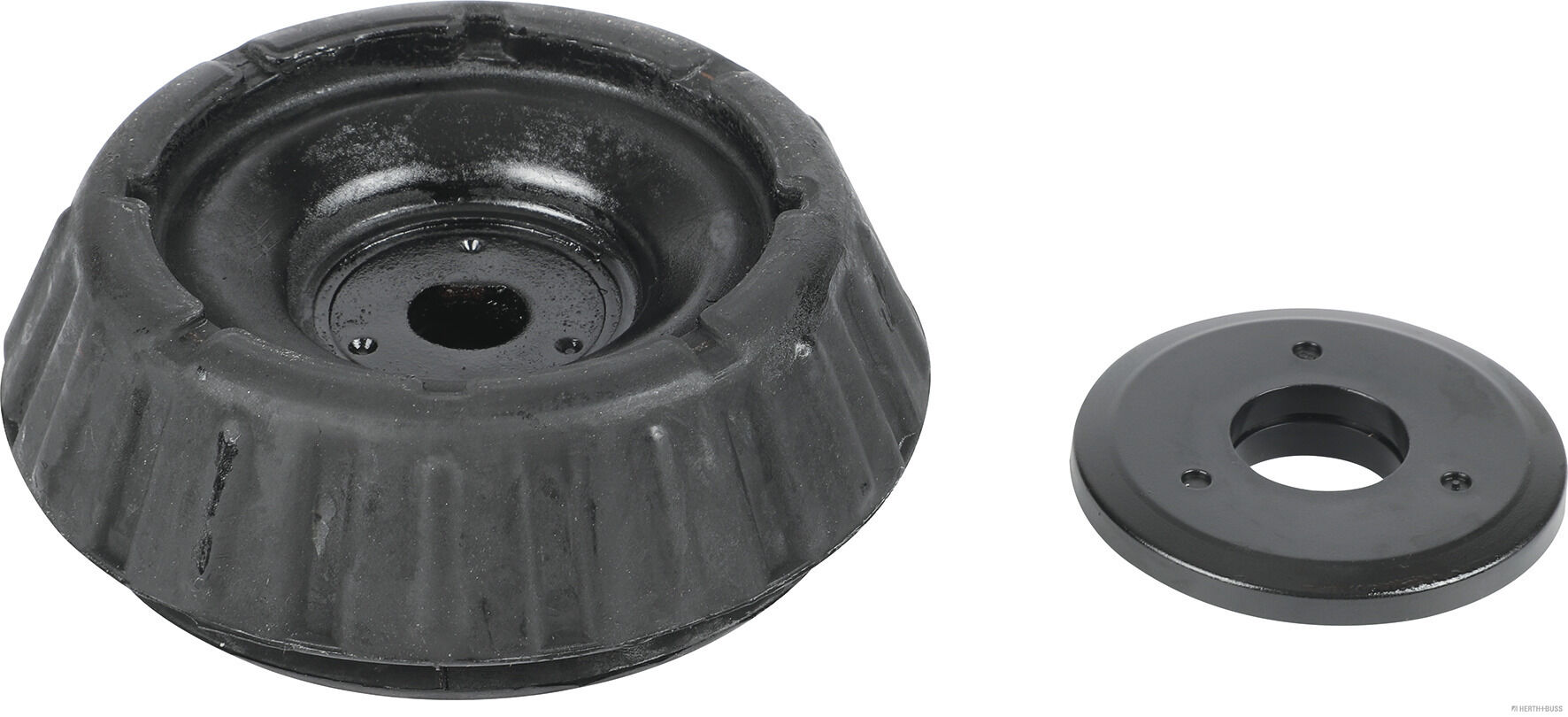 Herth+Buss Jakoparts Veerpootlager & rubber J4420504