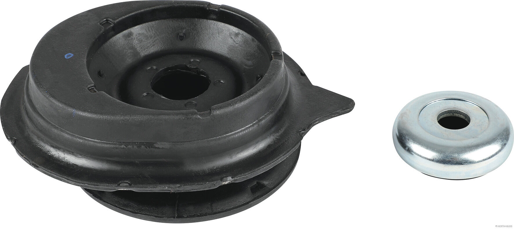 Herth+Buss Jakoparts Veerpootlager & rubber J4420811