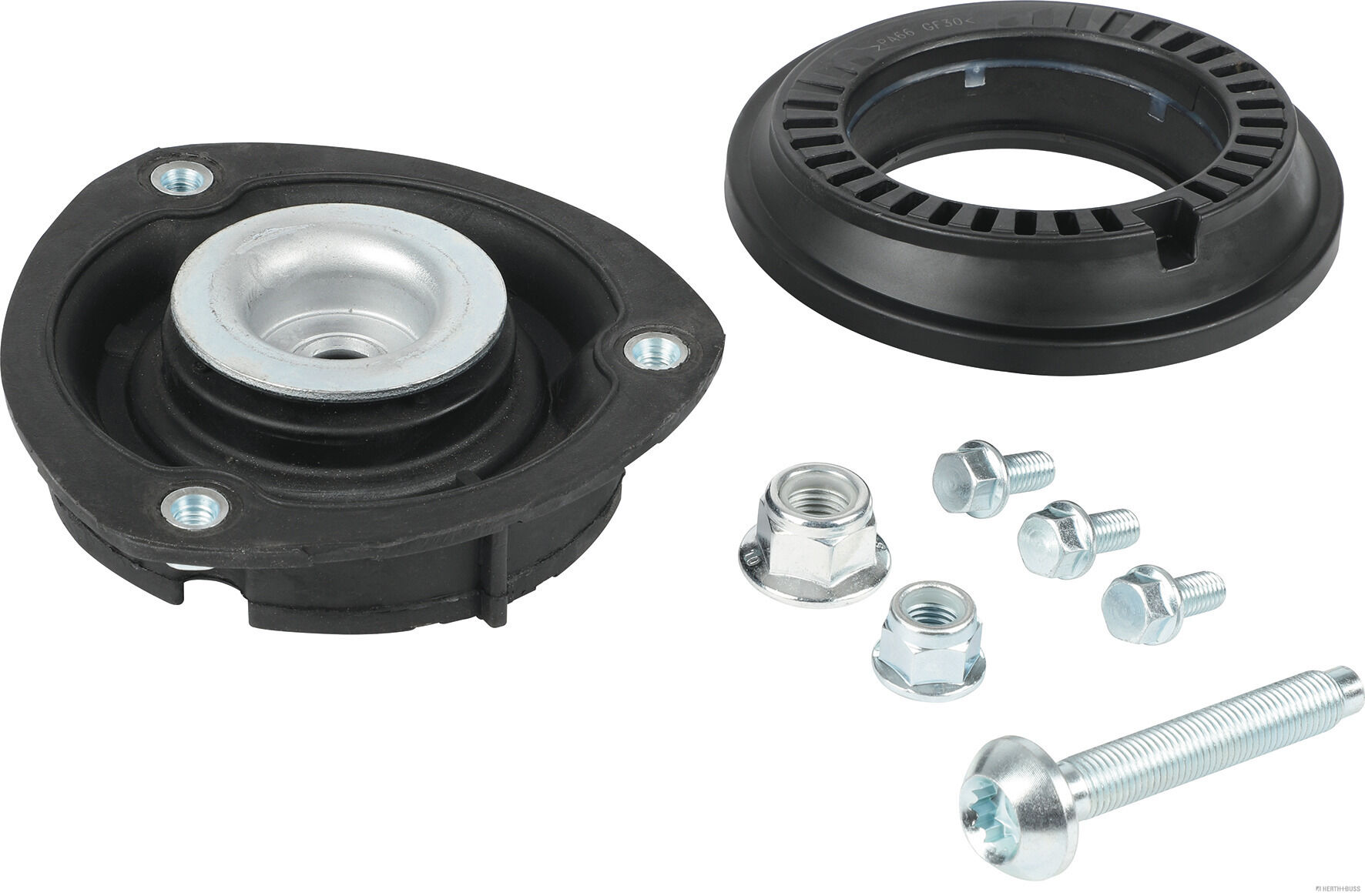 Herth+Buss Jakoparts Veerpootlager & rubber J4420832