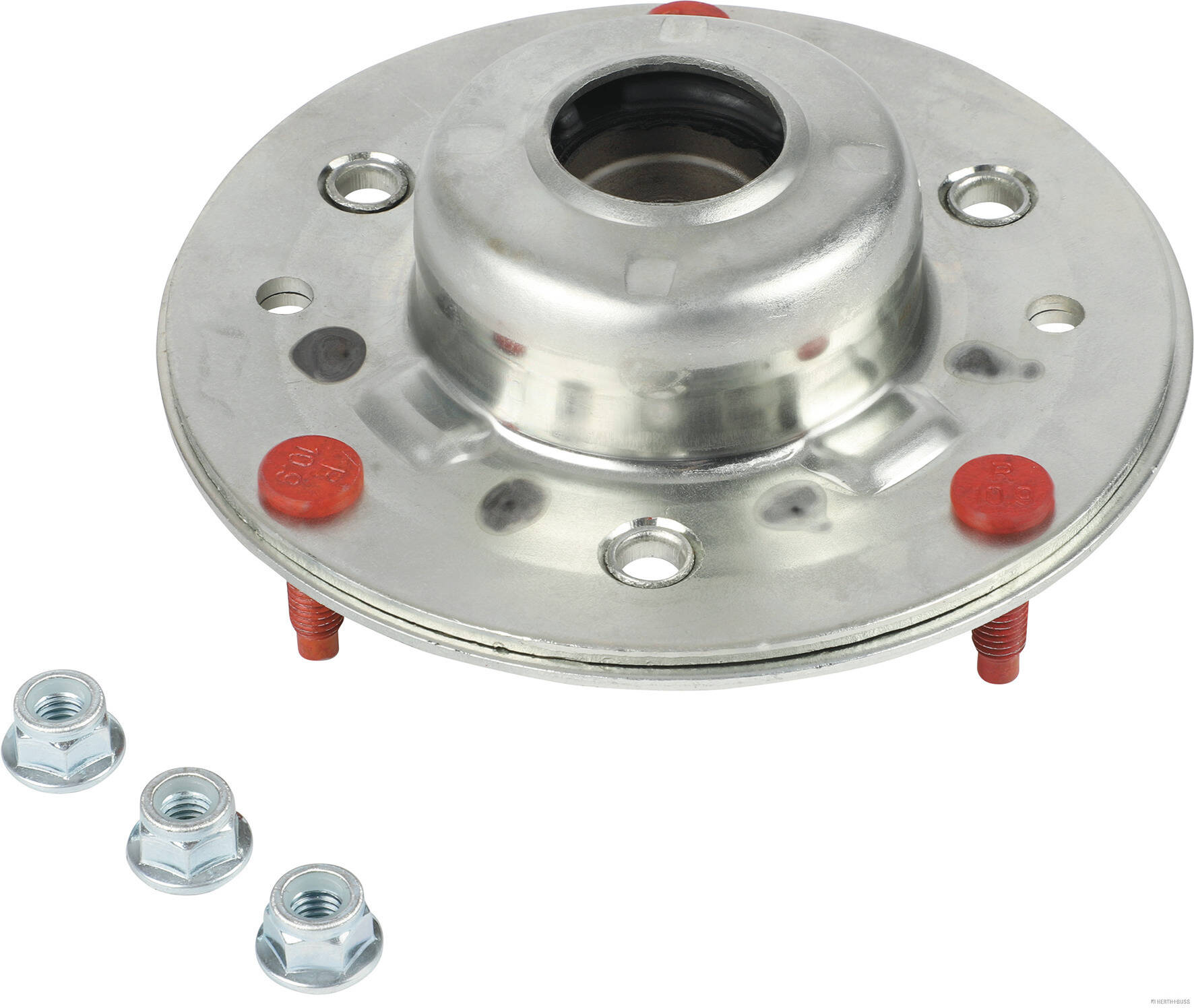 Herth+Buss Jakoparts Veerpootlager & rubber J4420842