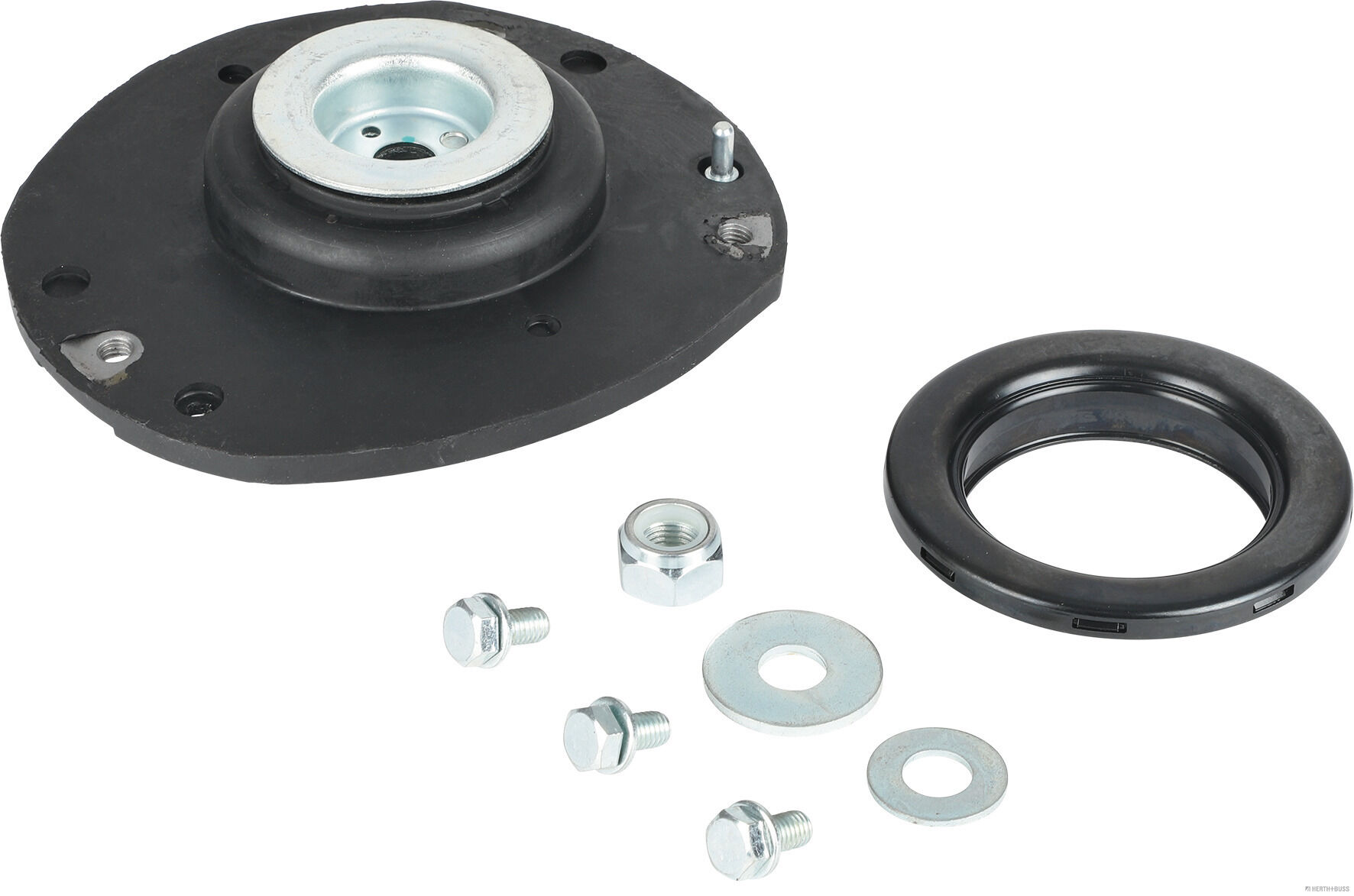 Herth+Buss Jakoparts Reparatieset, Ring voor schokbreker veerpootlager J4420864