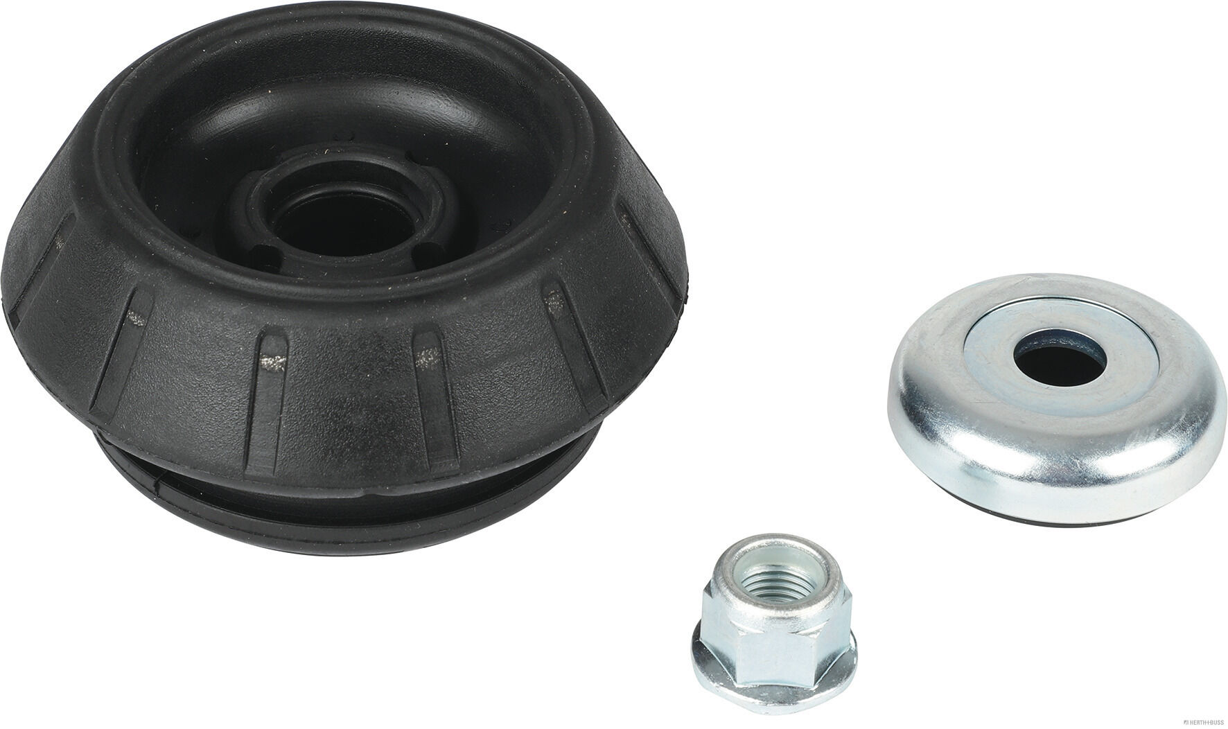 Herth+Buss Jakoparts Reparatieset, Ring voor schokbreker veerpootlager J4422016