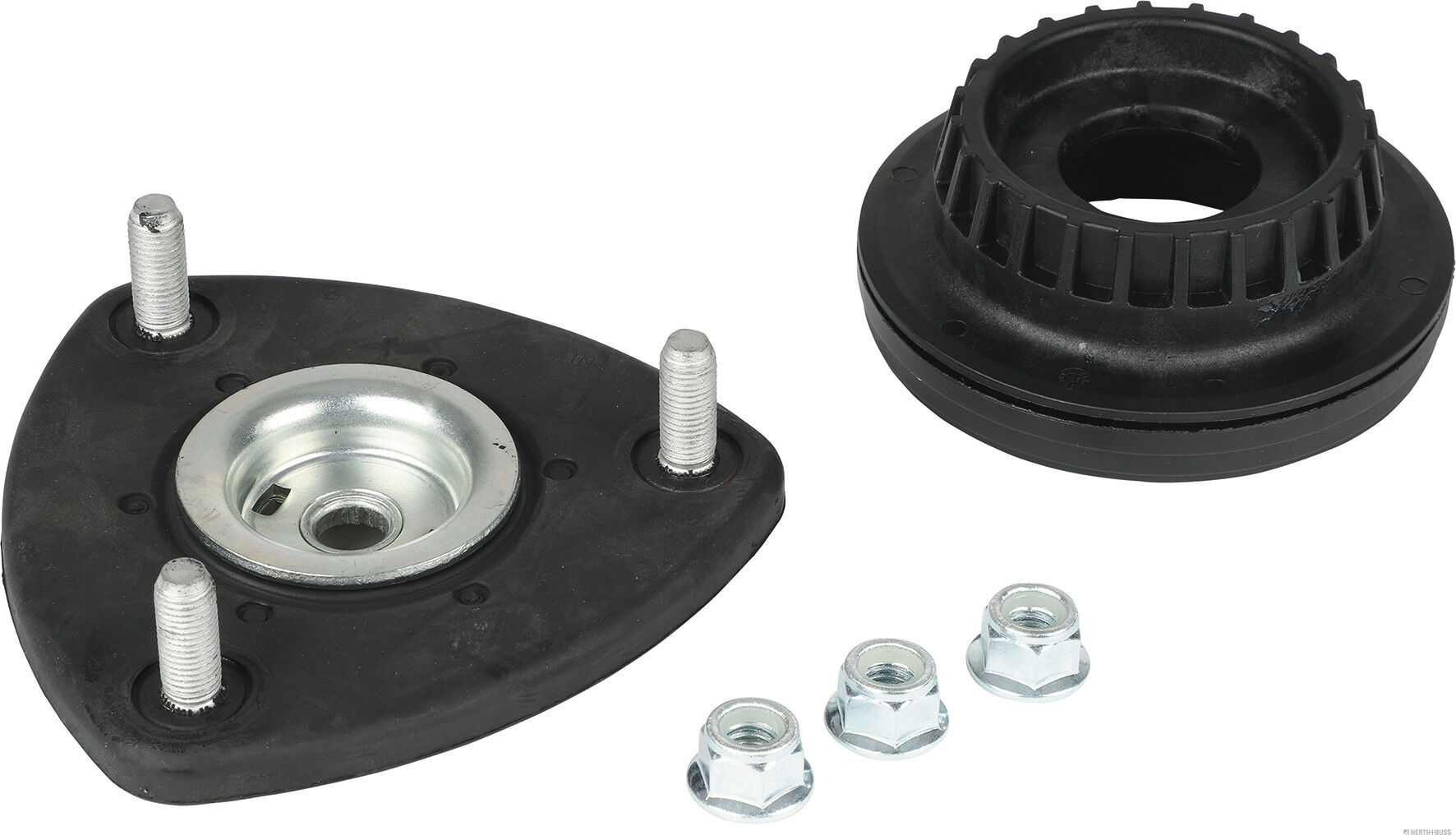 Herth+Buss Jakoparts Reparatieset, Ring voor schokbreker veerpootlager J4423007