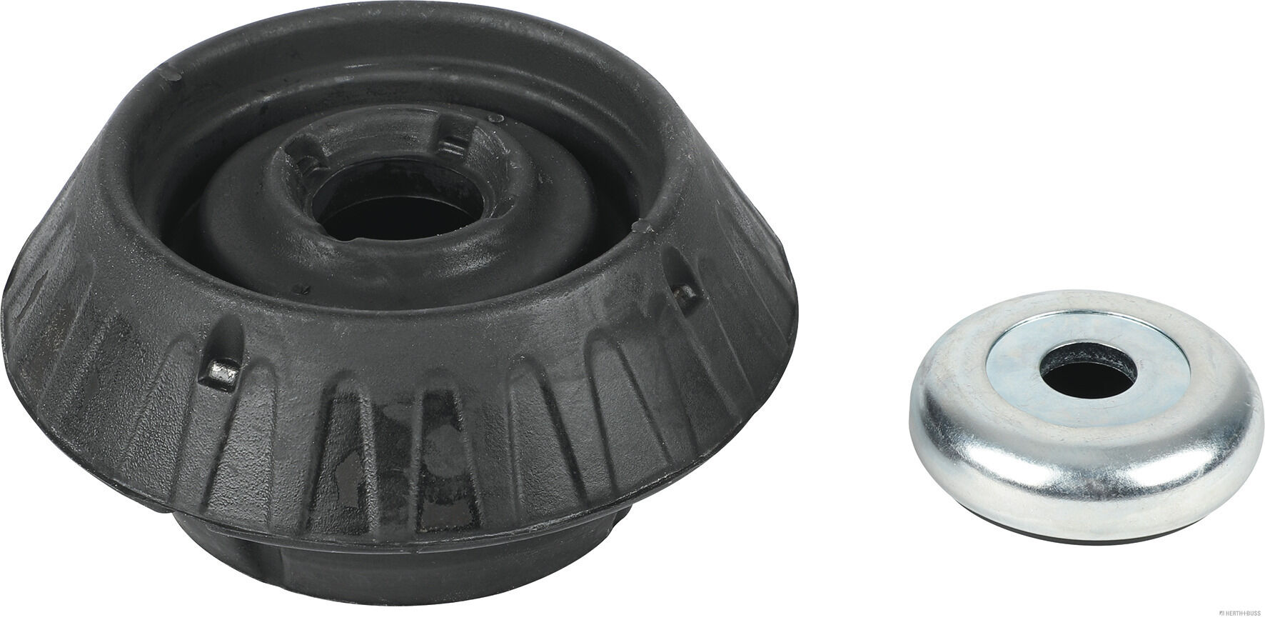 Herth+Buss Jakoparts Veerpootlager & rubber J4424001