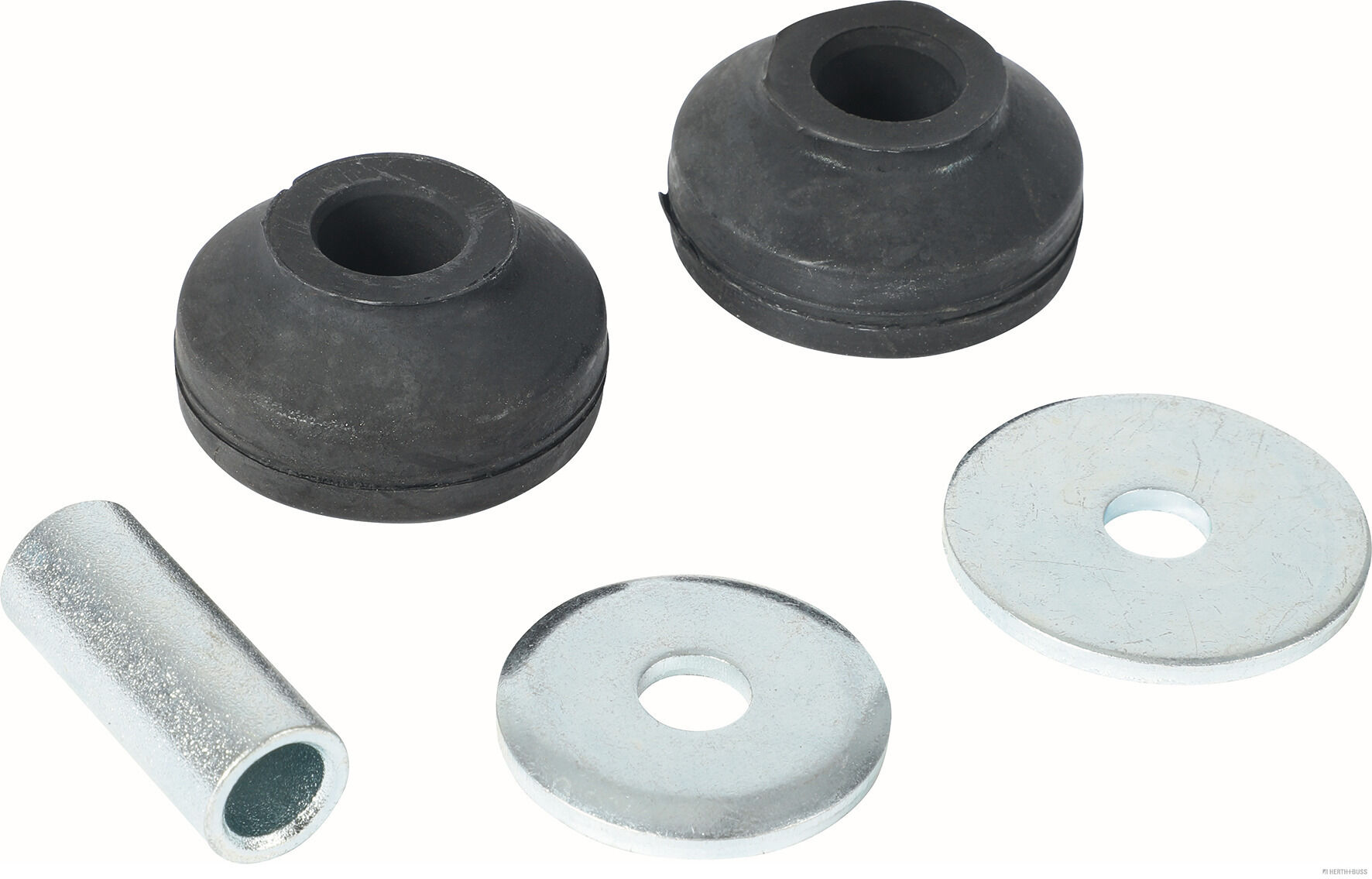 Herth+Buss Jakoparts Reparatieset, Ring voor schokbreker veerpootlager J4424005