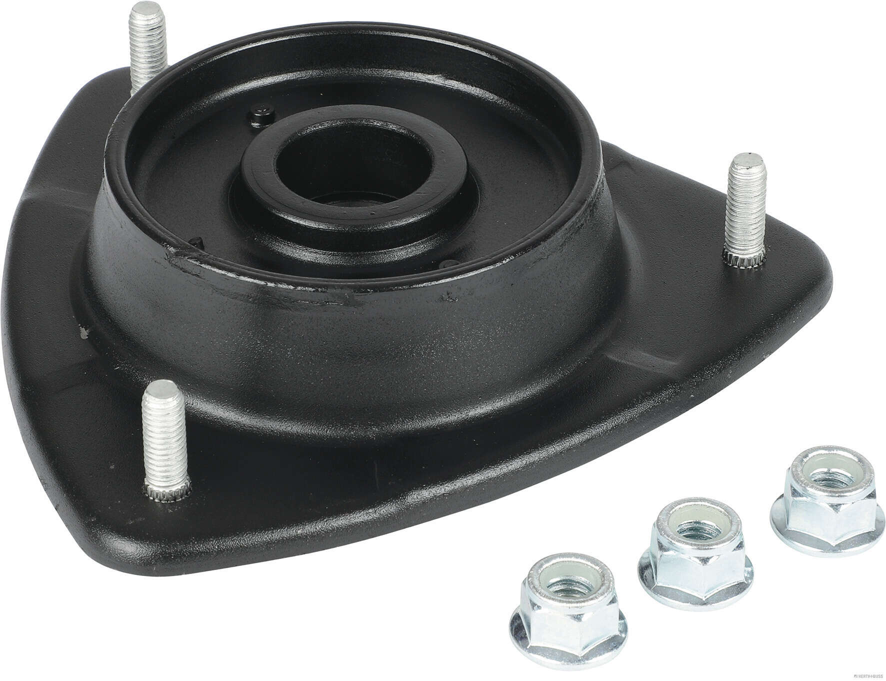 Herth+Buss Jakoparts Reparatieset, Ring voor schokbreker veerpootlager J4427001
