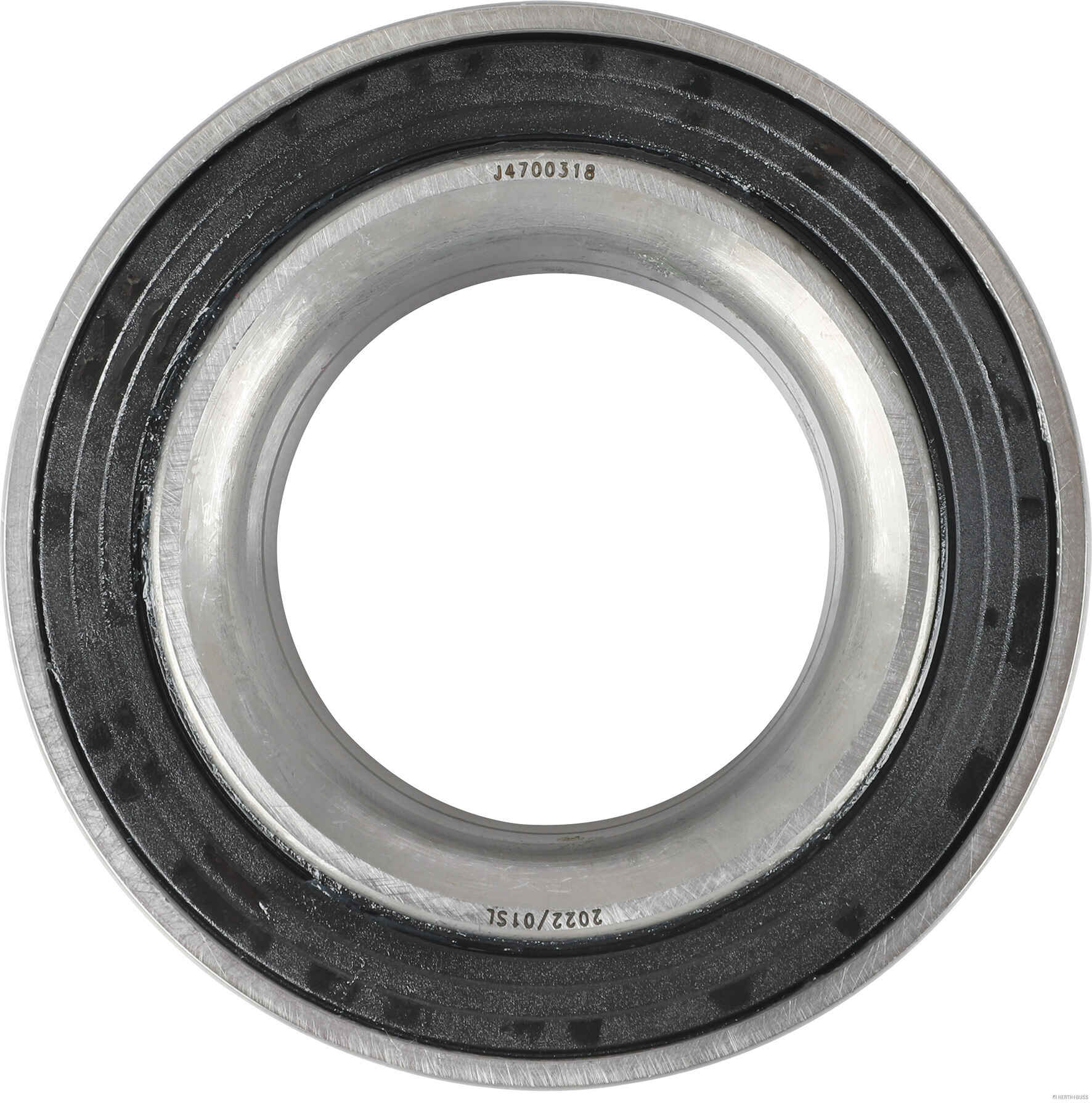 Herth+Buss Jakoparts Wiellagerset J4700318