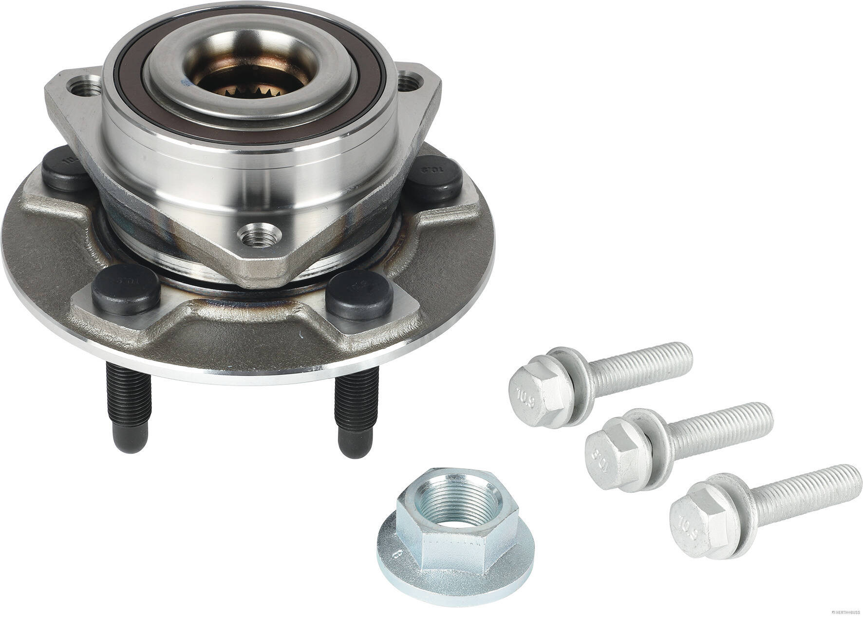 Herth+Buss Jakoparts Wiellagerset J4700833