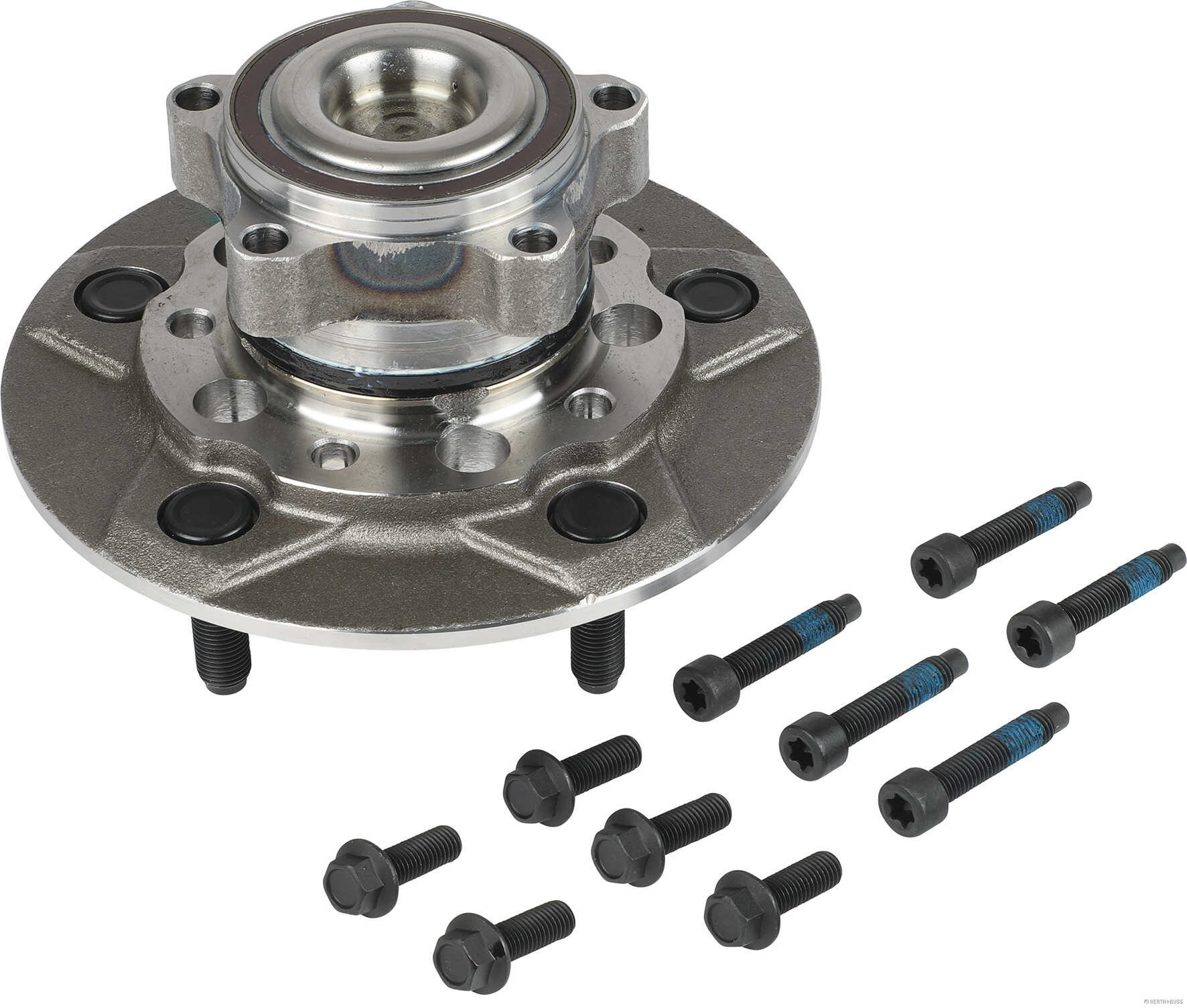 Herth+Buss Jakoparts Wiellagerset J4700842