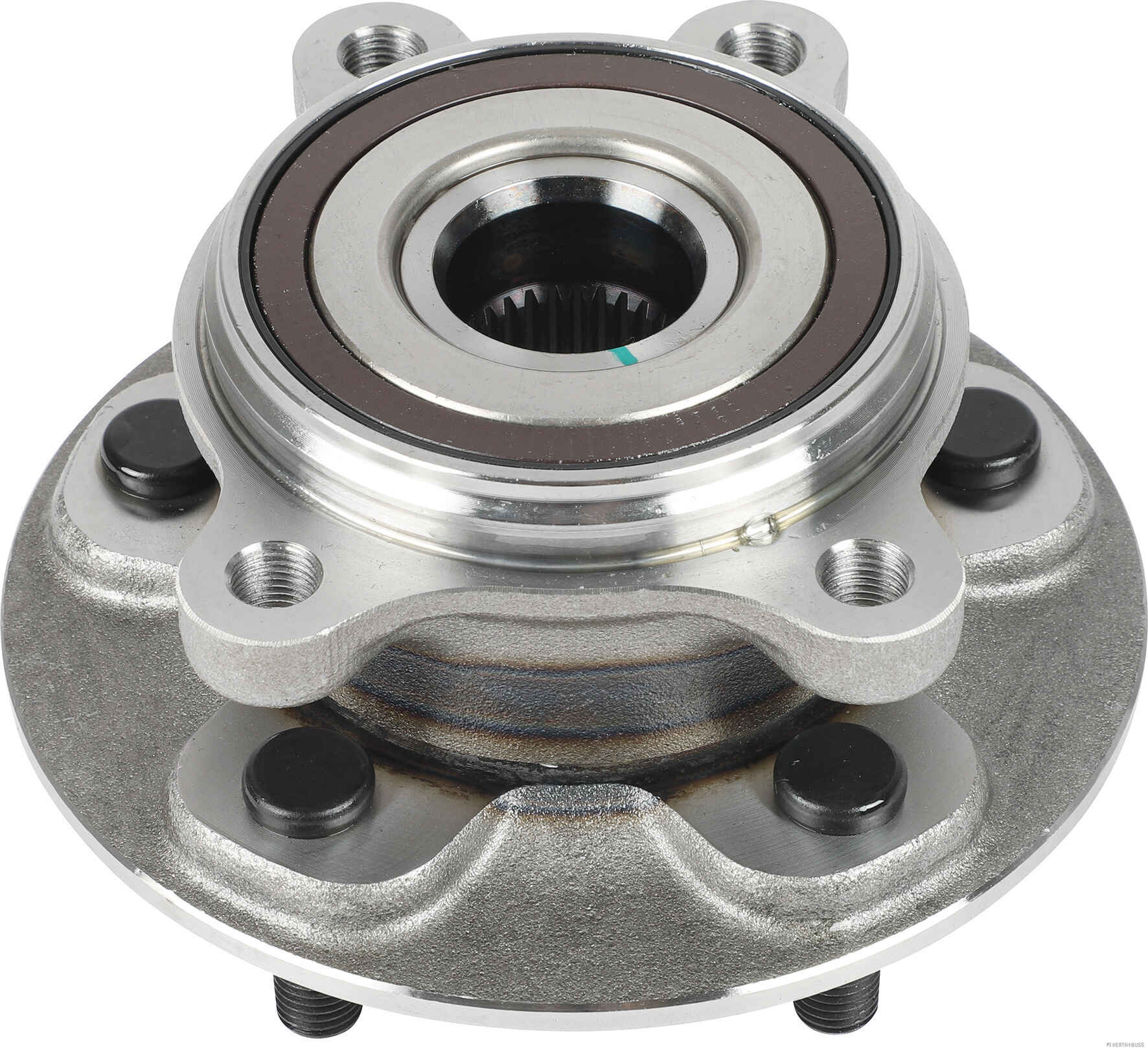 Herth+Buss Jakoparts Wiellagerset J4702070