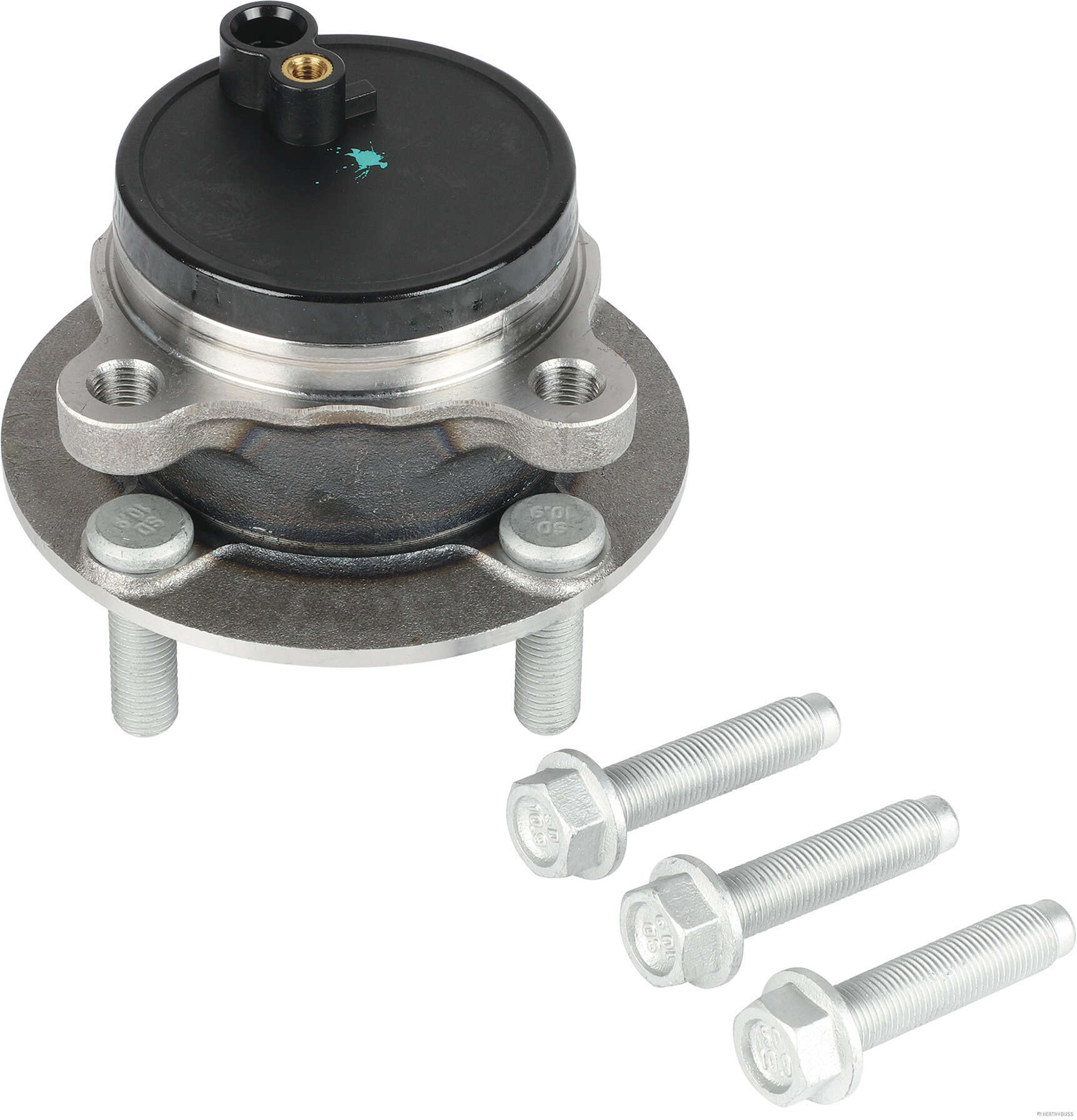 Herth+Buss Jakoparts Wiellagerset J4703048