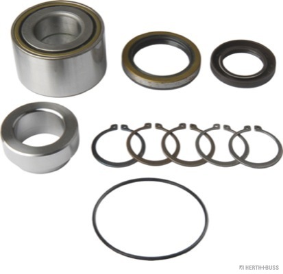 Herth+Buss Jakoparts Wiellagerset J4710314
