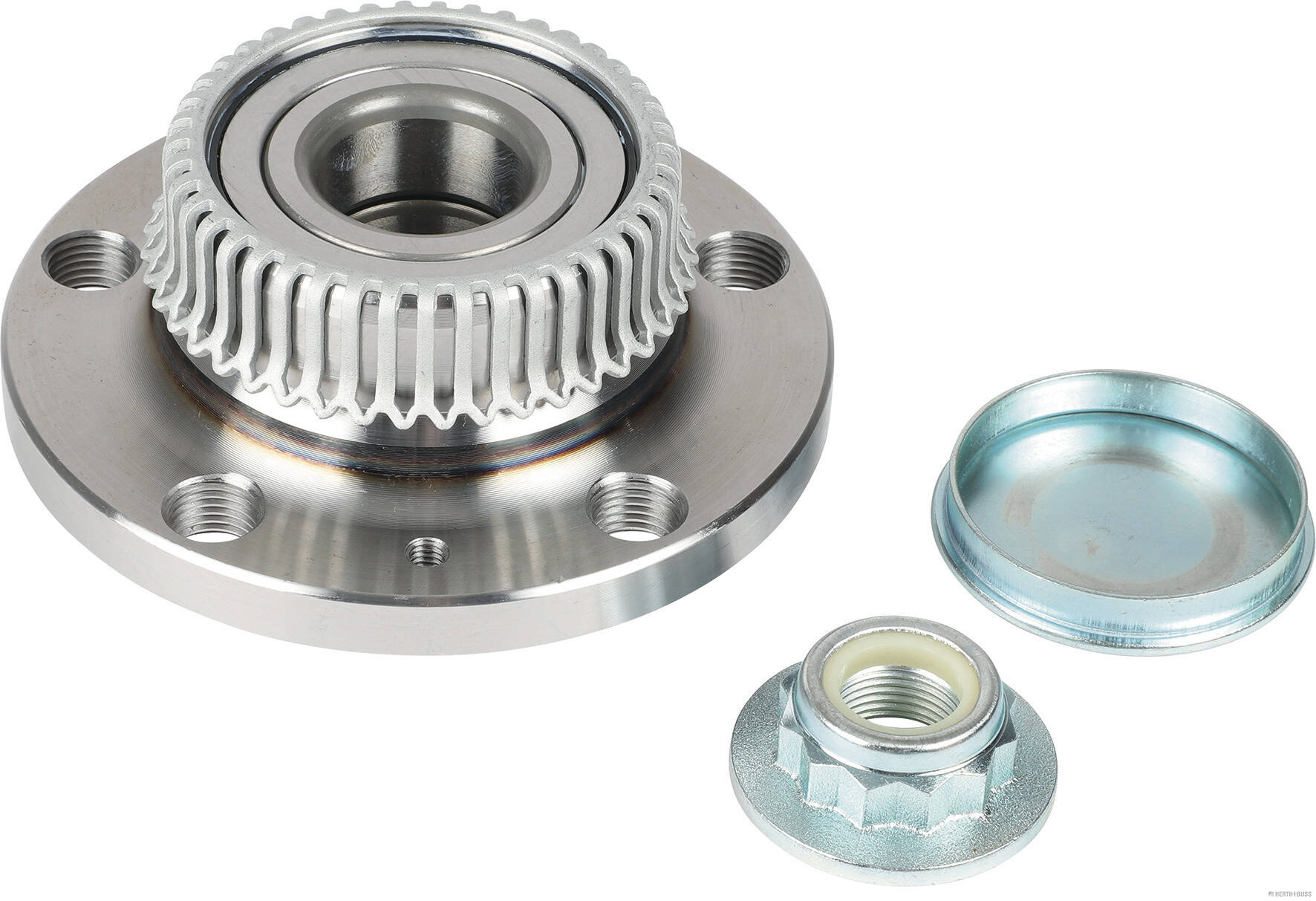 Herth+Buss Jakoparts Wiellagerset J4710800