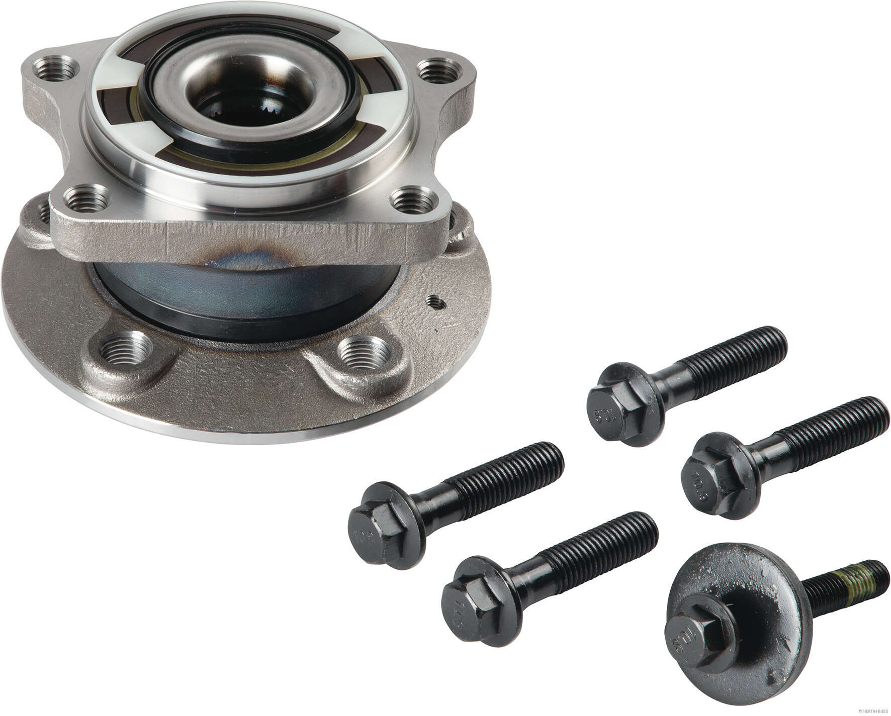 Herth+Buss Jakoparts Wiellagerset J4710806
