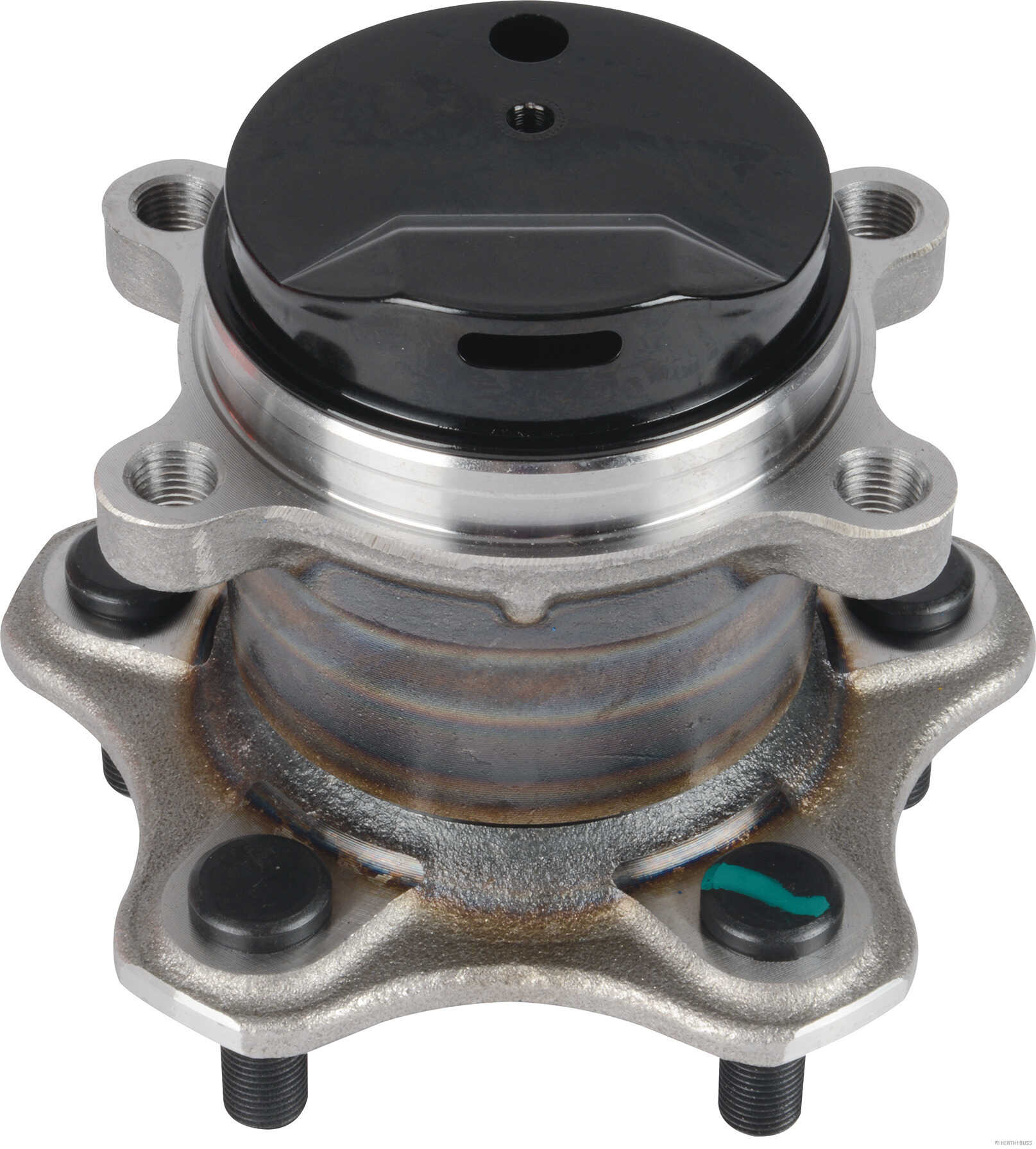 Herth+Buss Jakoparts Wiellagerset J4711085