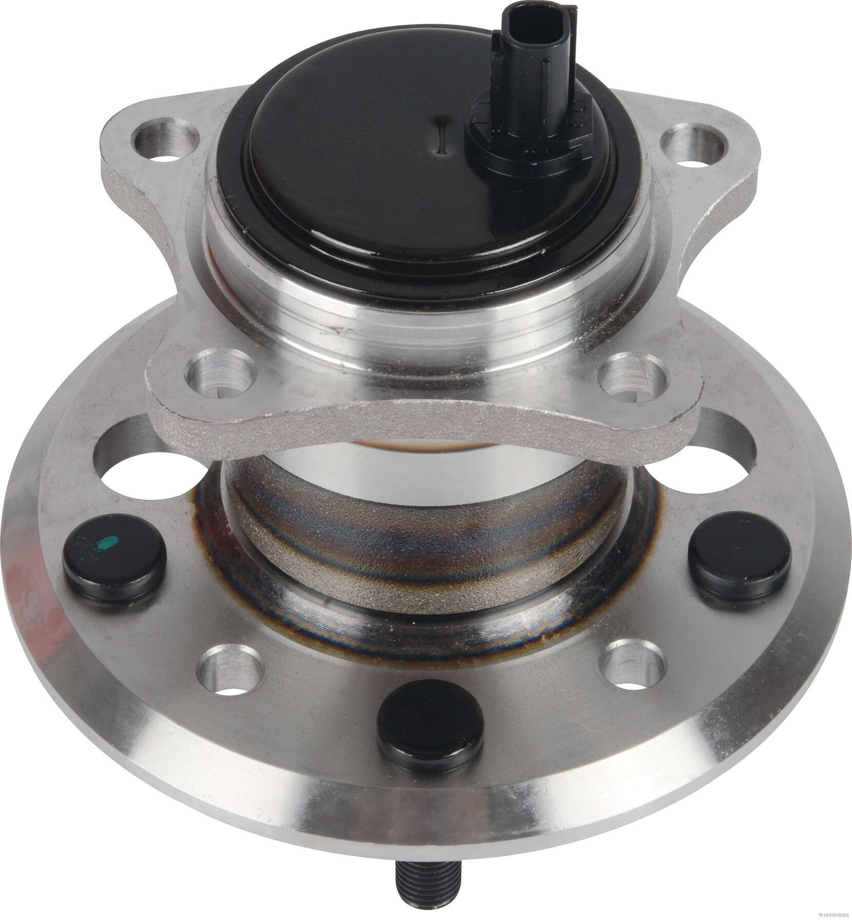 Herth+Buss Jakoparts Wiellagerset J4712178