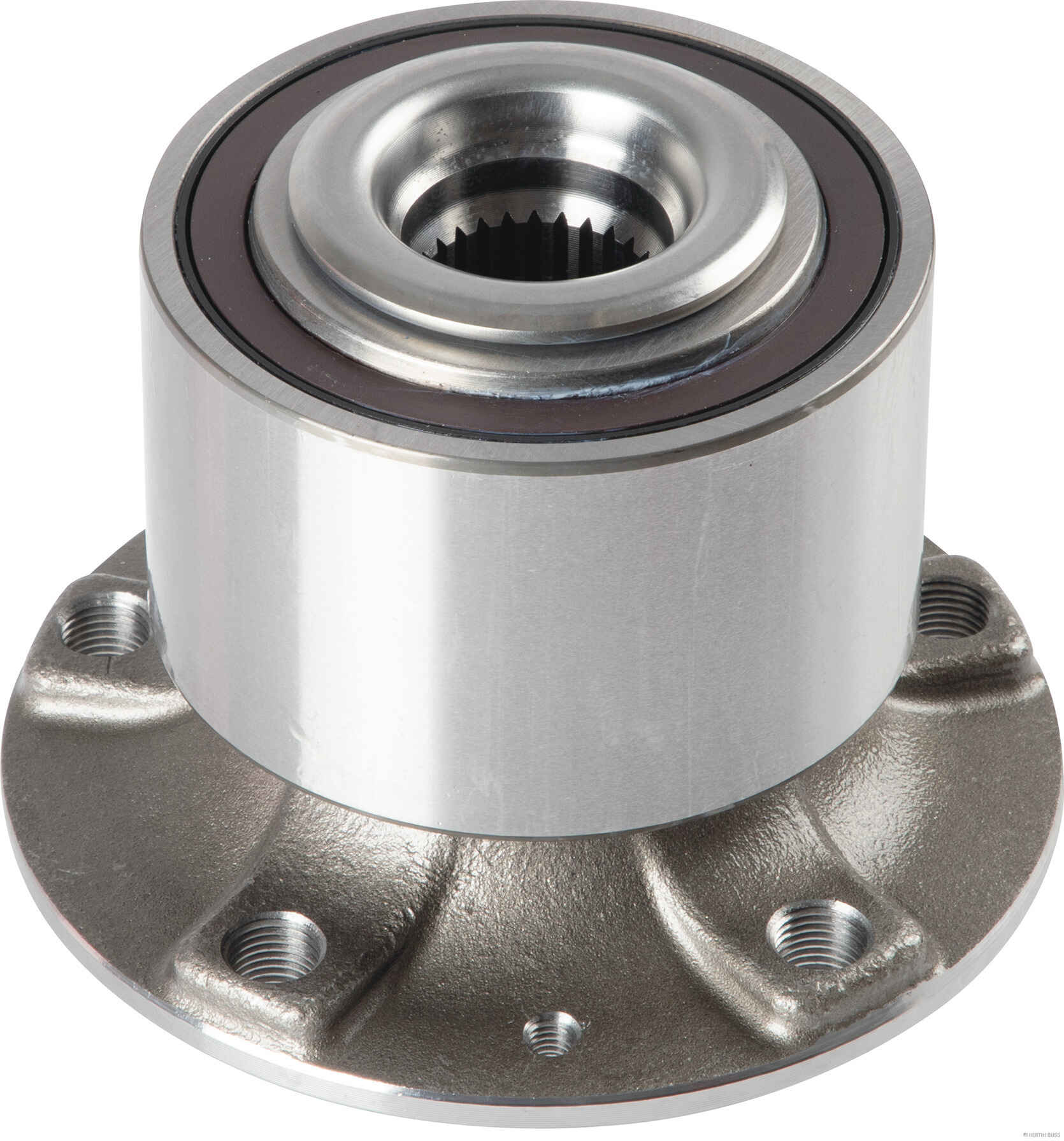 Herth+Buss Jakoparts Wiellagerset J4712181