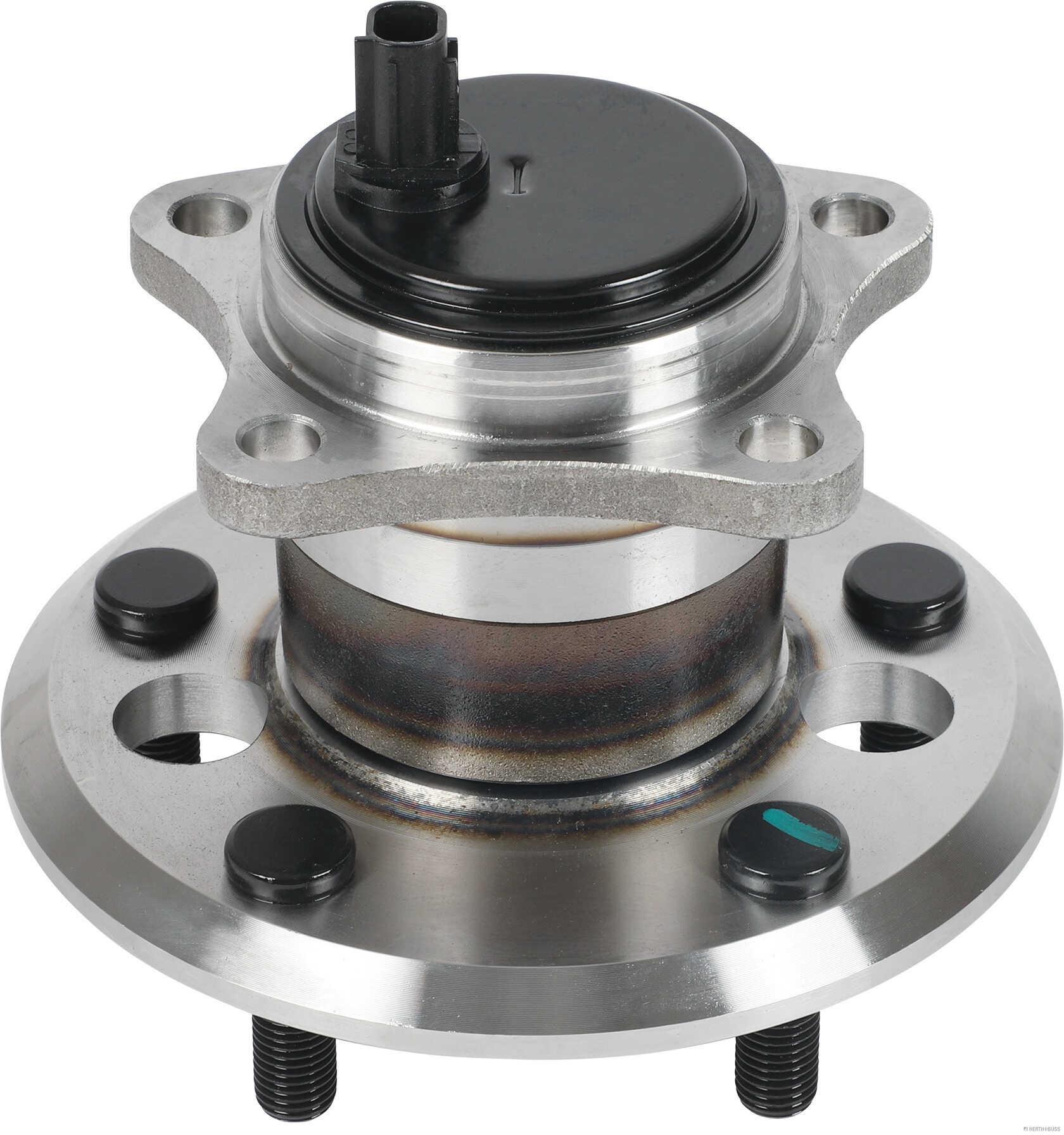 Herth+Buss Jakoparts Wiellagerset J4712184