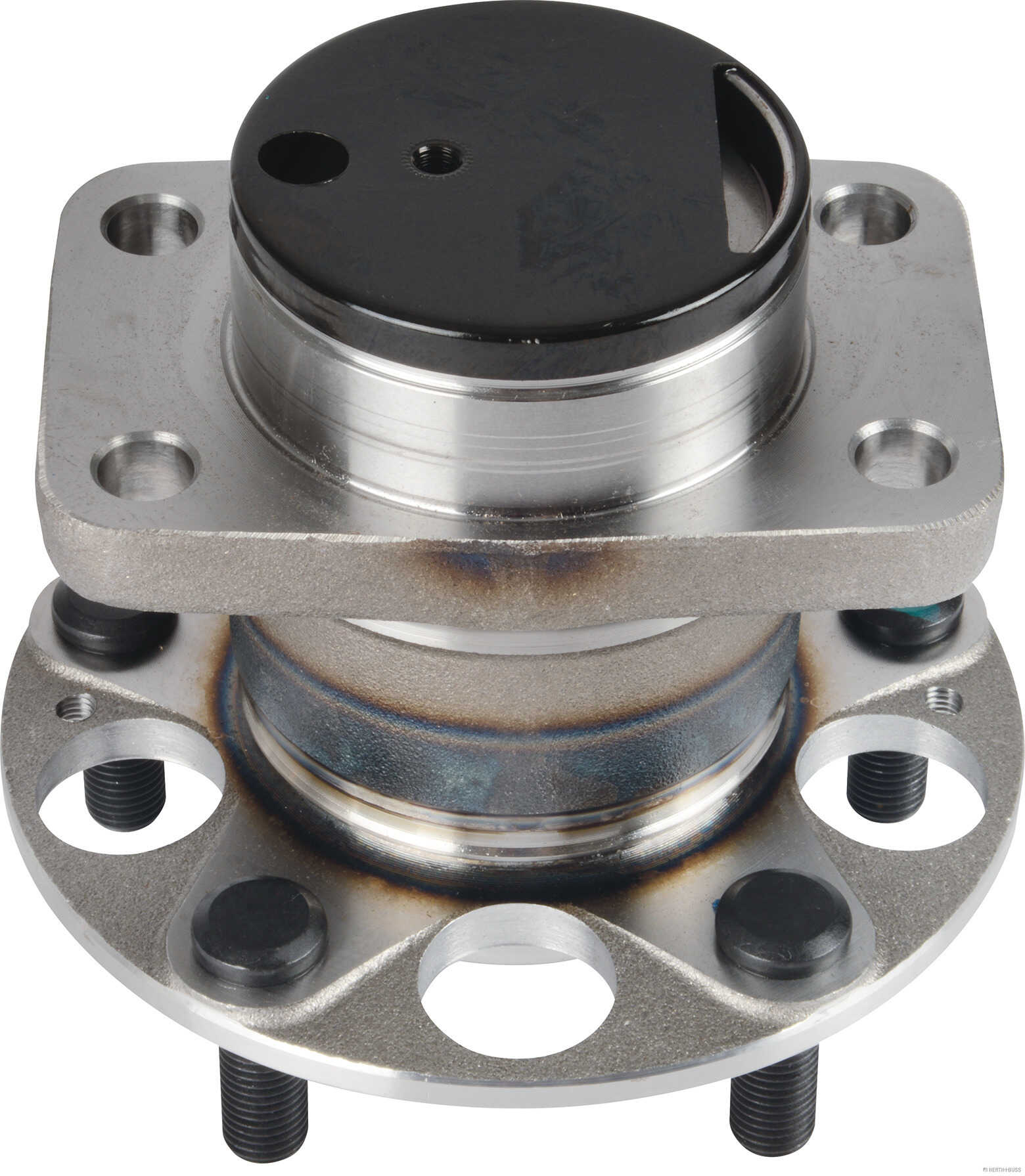 Herth+Buss Jakoparts Wiellagerset J4714138