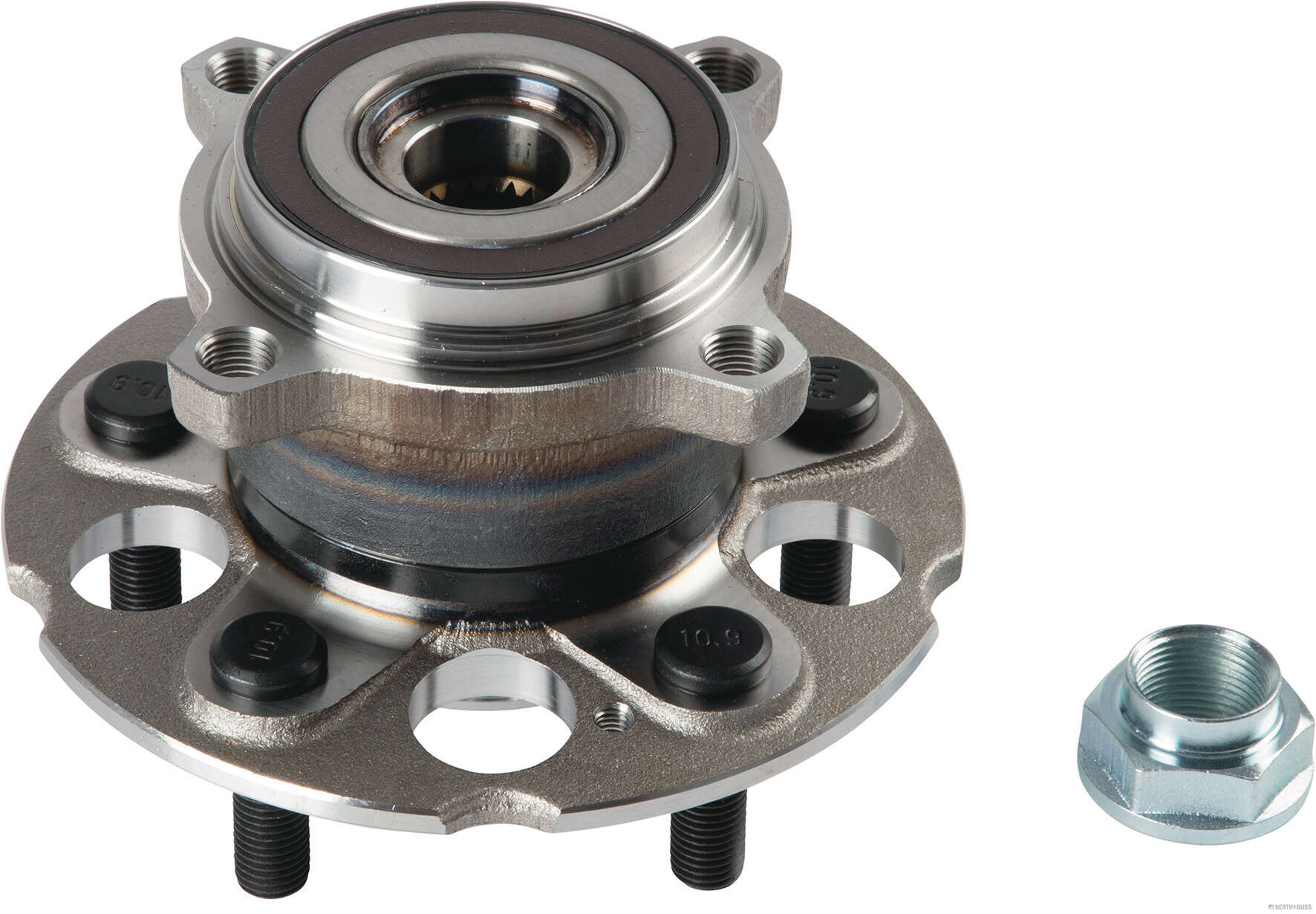 Herth+Buss Jakoparts Wiellagerset J4714139
