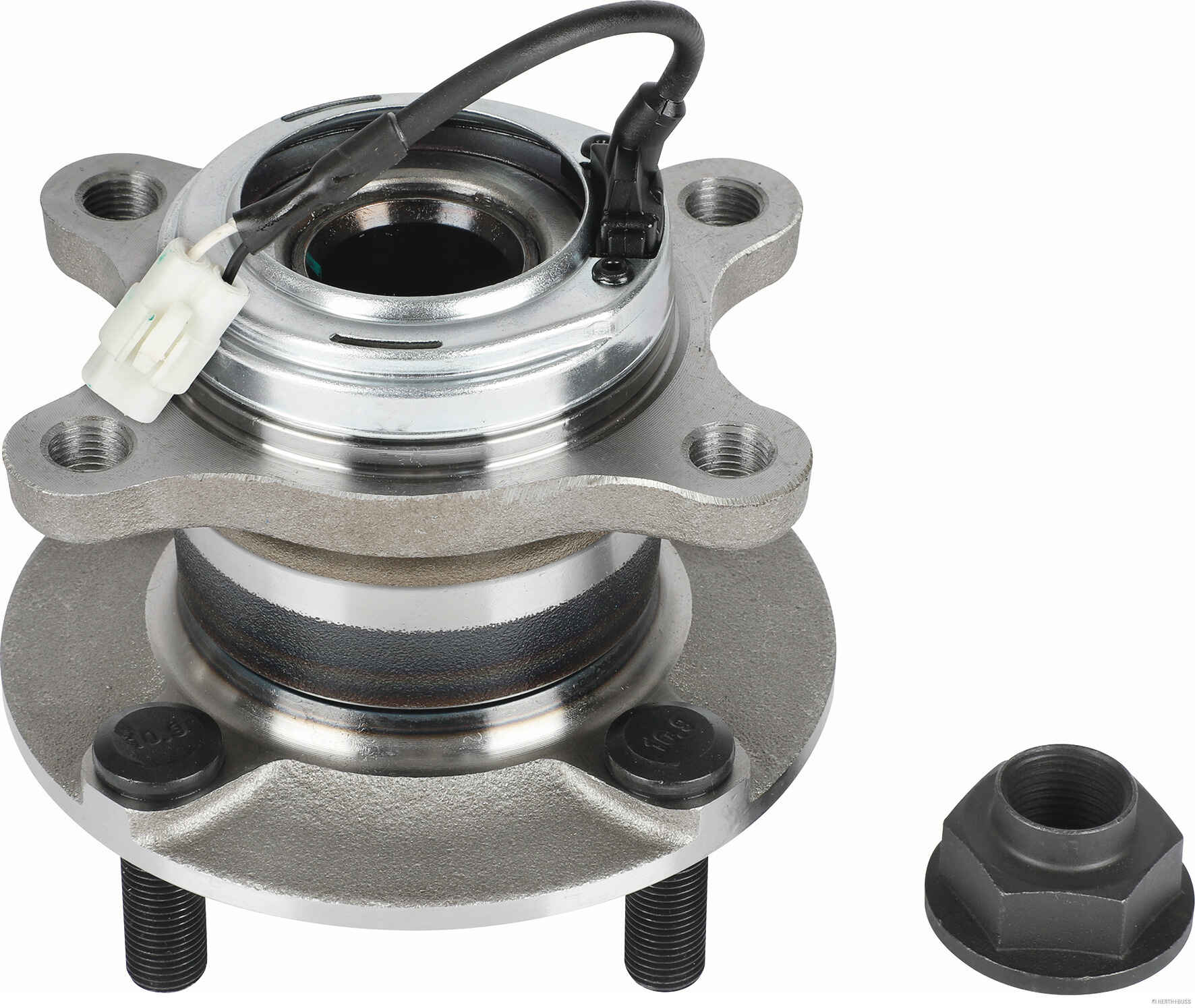 Herth+Buss Jakoparts Wiellagerset J4718036