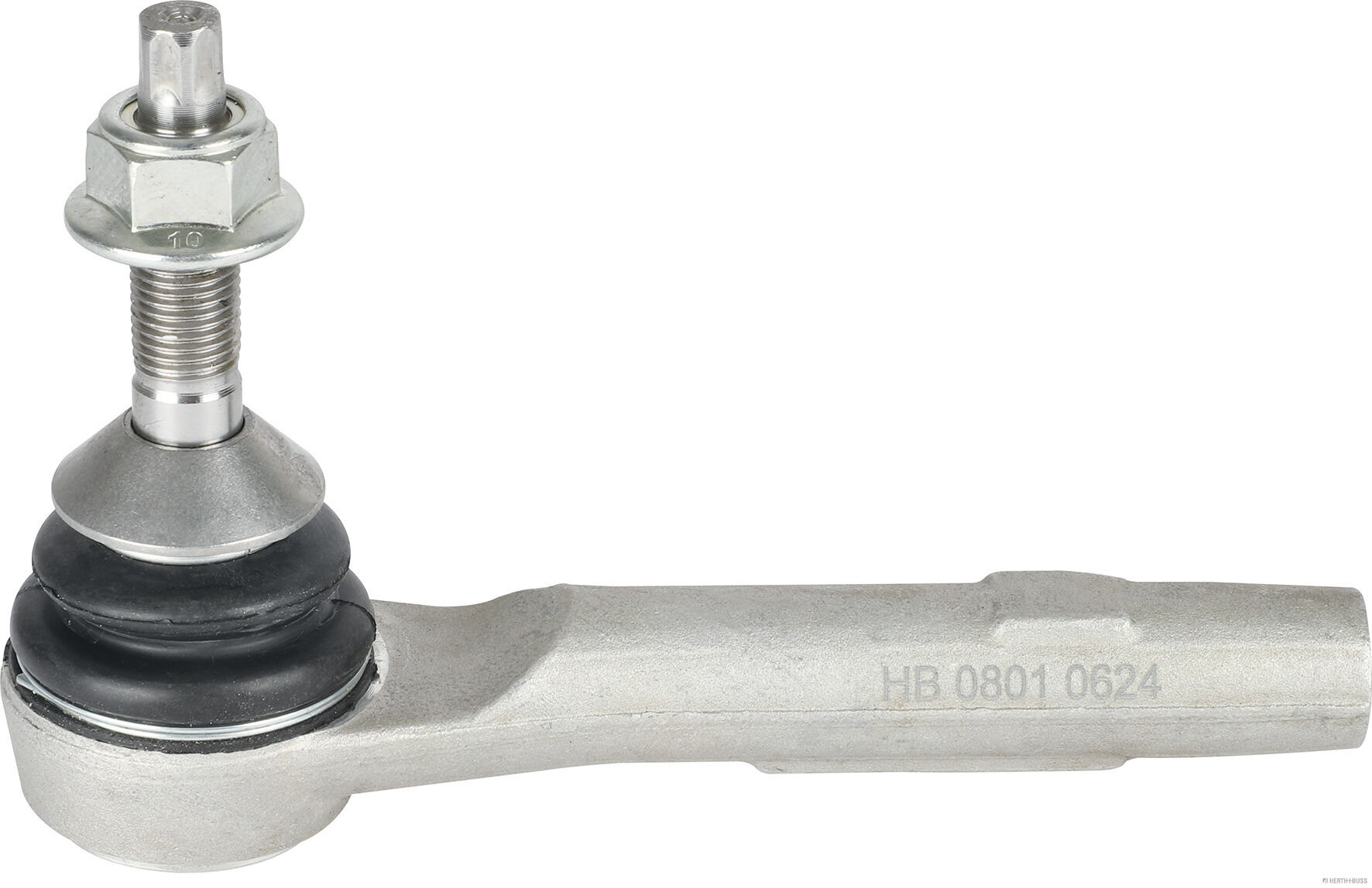 Herth+Buss Jakoparts Spoorstangeind / Stuurkogel J4820801