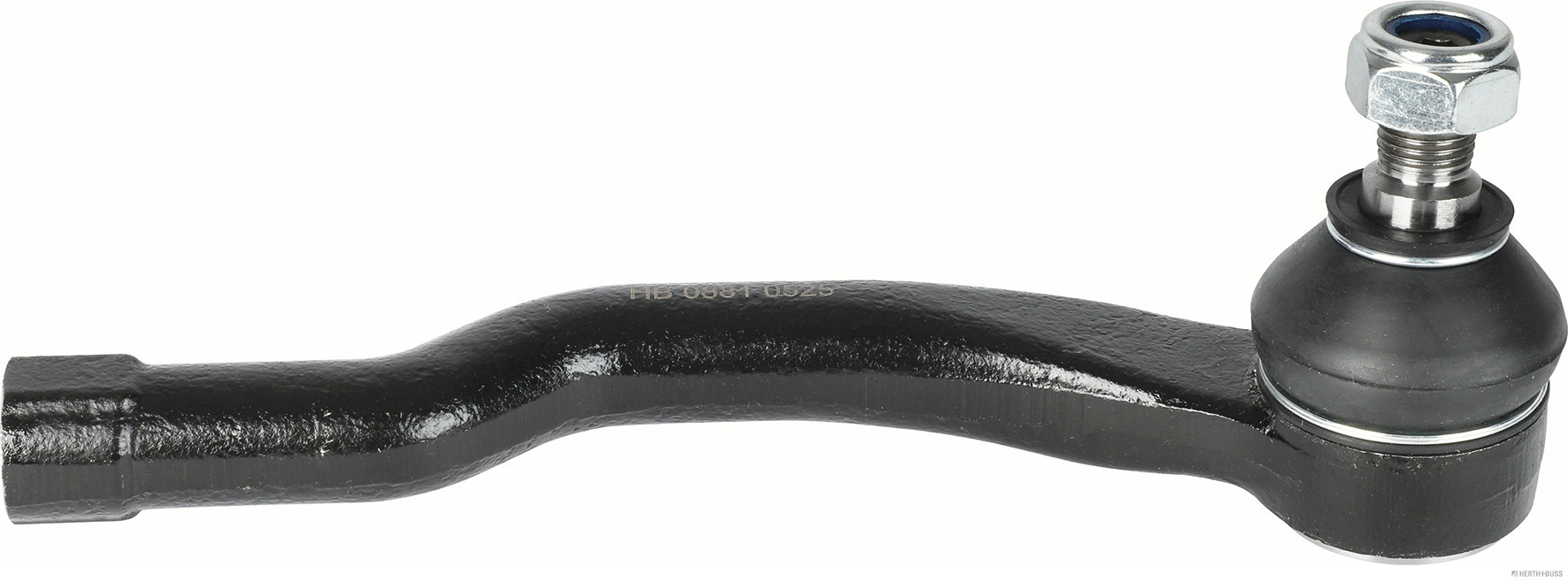 Herth+Buss Jakoparts Spoorstangeind J4820881