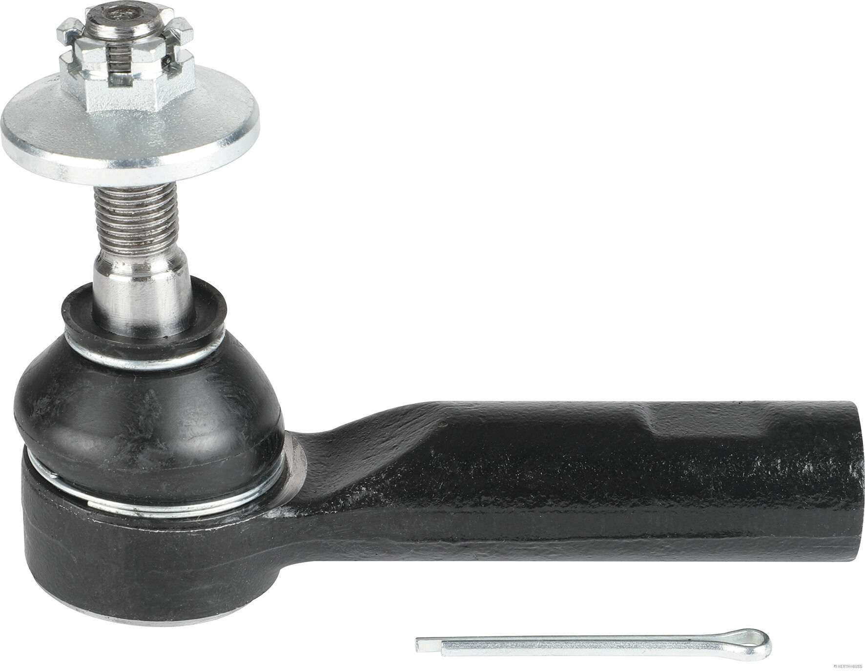 Herth+Buss Jakoparts Spoorstangeind / Stuurkogel J4822127