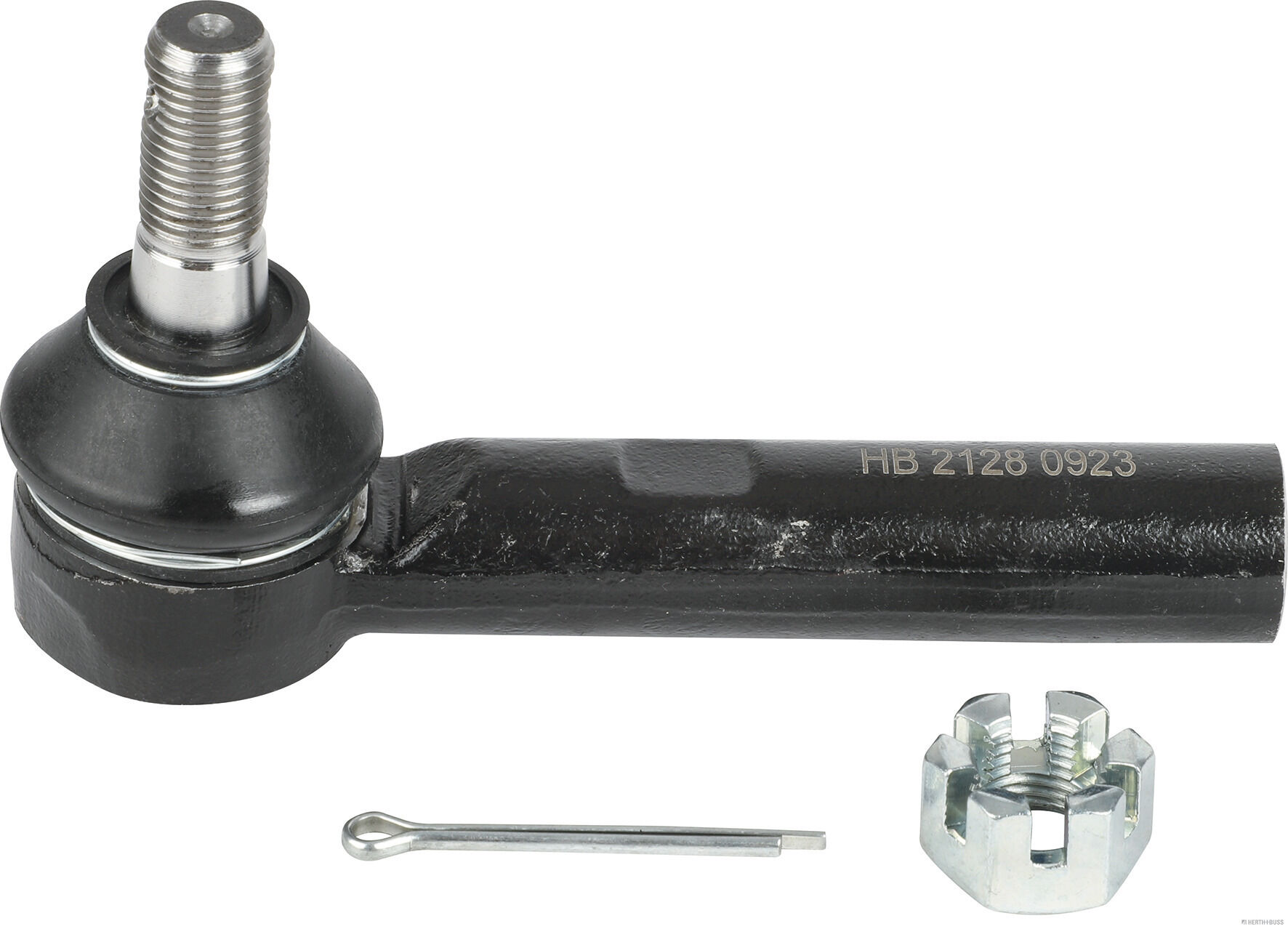 Herth+Buss Jakoparts Spoorstangeind / Stuurkogel J4822128