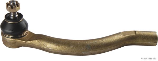 Herth+Buss Jakoparts Spoorstangeind / Stuurkogel J4824026