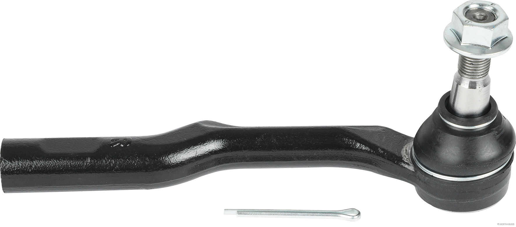 Herth+Buss Jakoparts Spoorstangeind / Stuurkogel J4833052