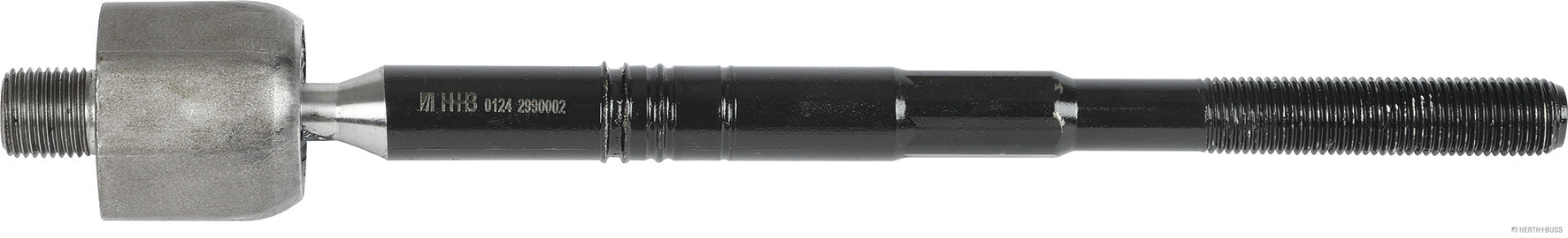 Herth+Buss Jakoparts Axiaalkogel, spoorstang J4840807