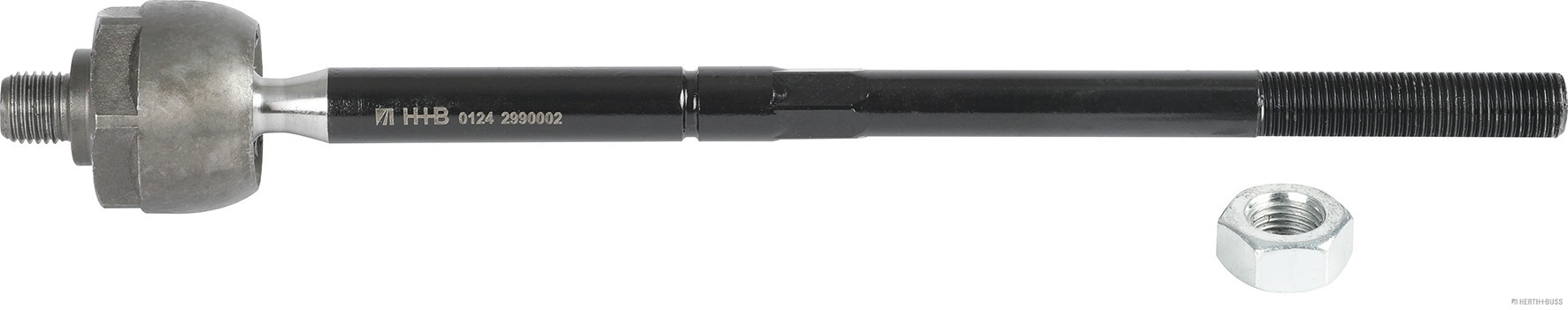 Herth+Buss Jakoparts Axiaalkogel, spoorstang J4840853